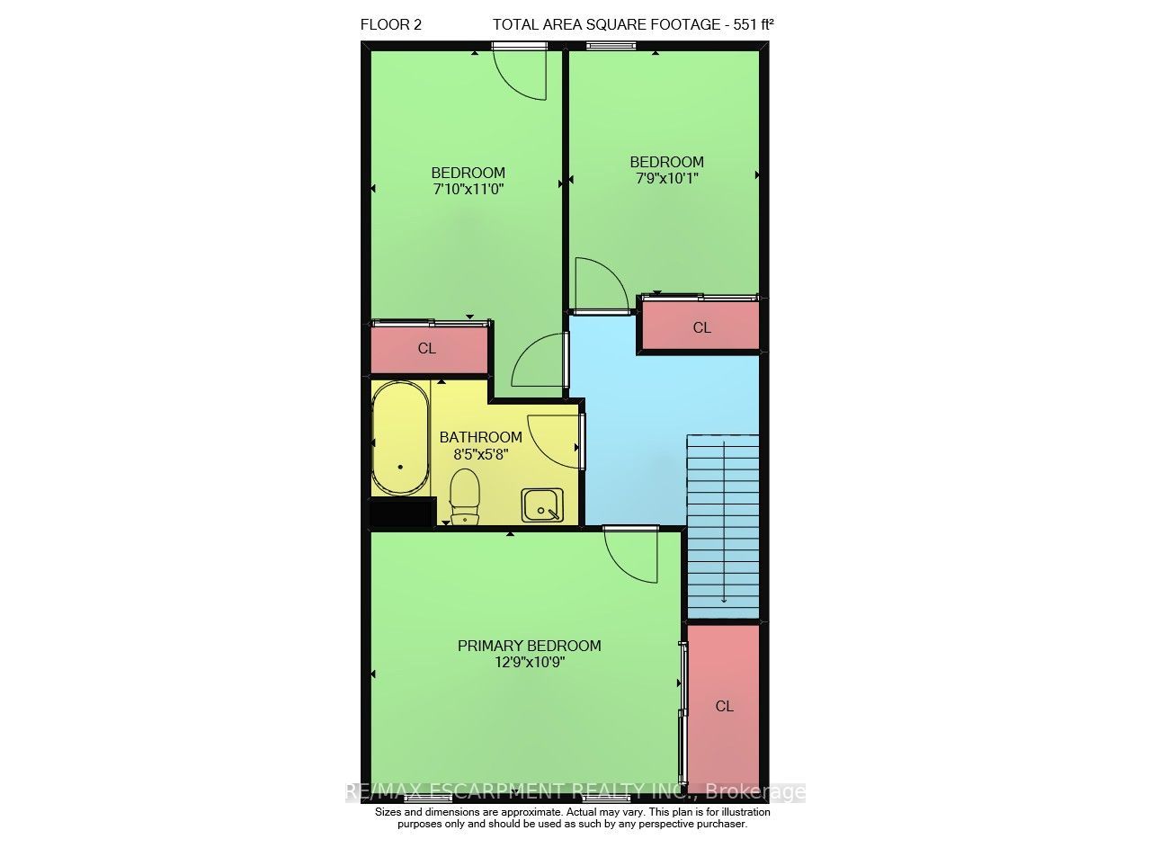 350 Quigley Road 741 Property Photo 5