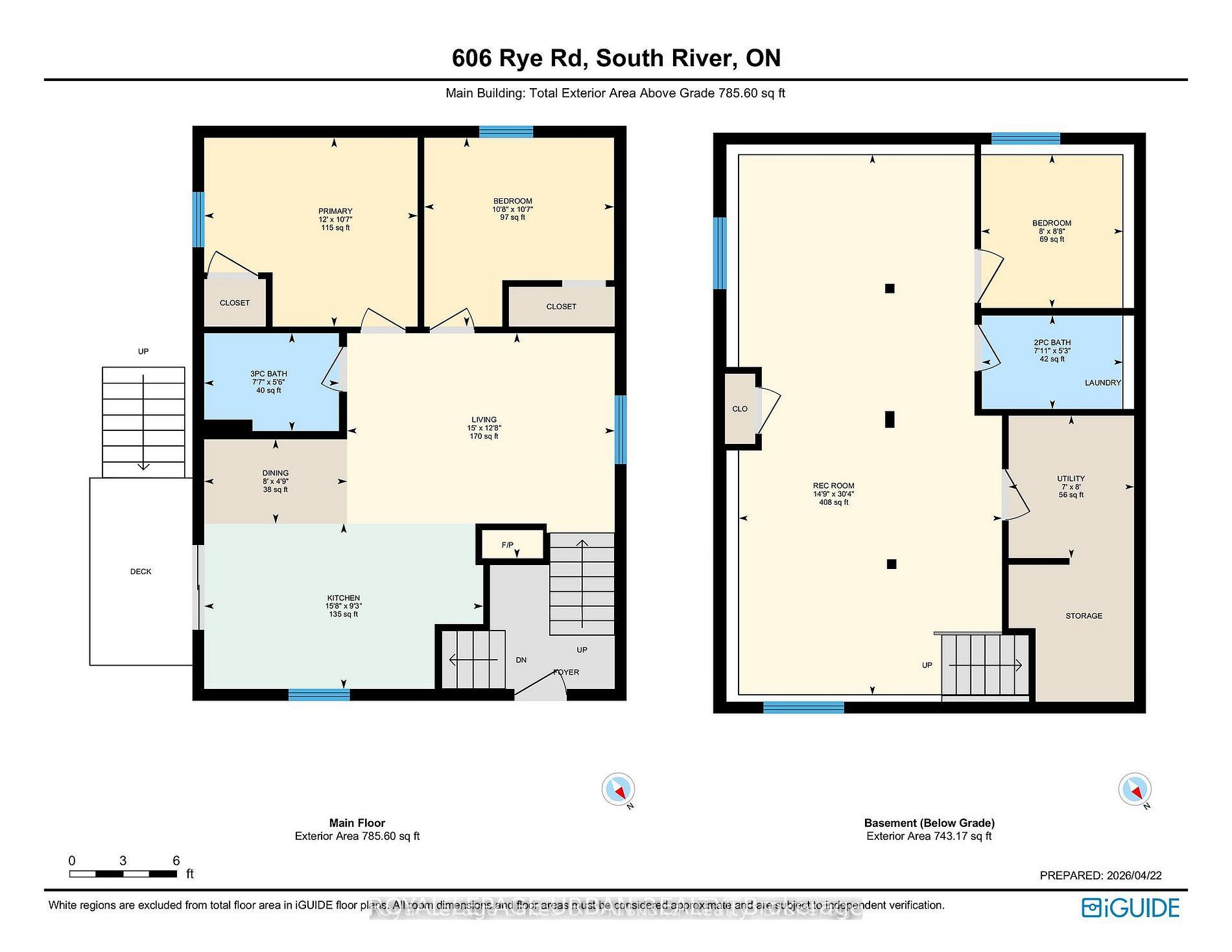 606 Rye Road Property Photo 33