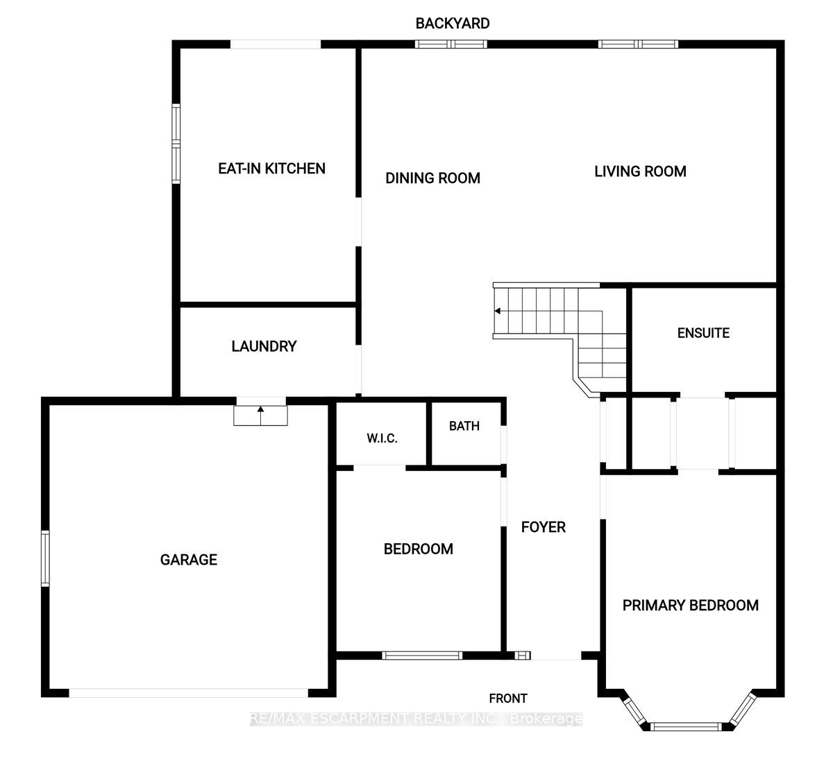 87 Jenifer Drive Property Photo 39