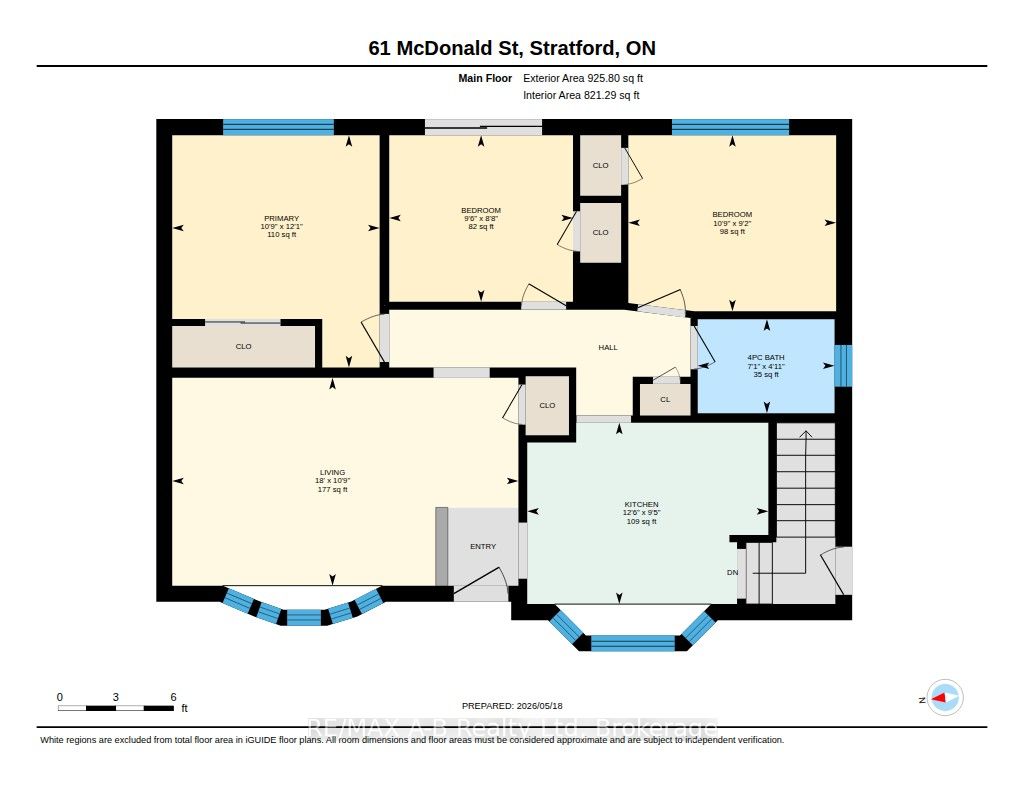 61 Mc Donald Street Property Photo 37