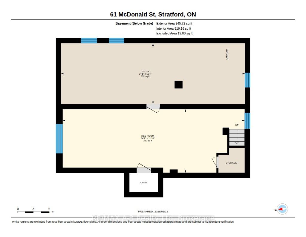 61 Mc Donald Street Property Photo 38
