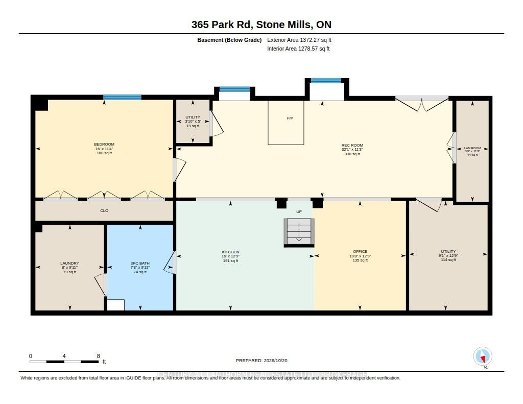 365 Park Road Property Photo 46