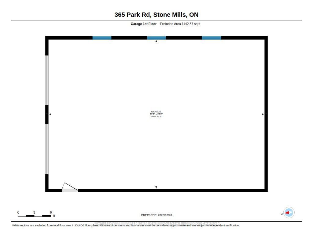 365 Park Road Property Photo 48