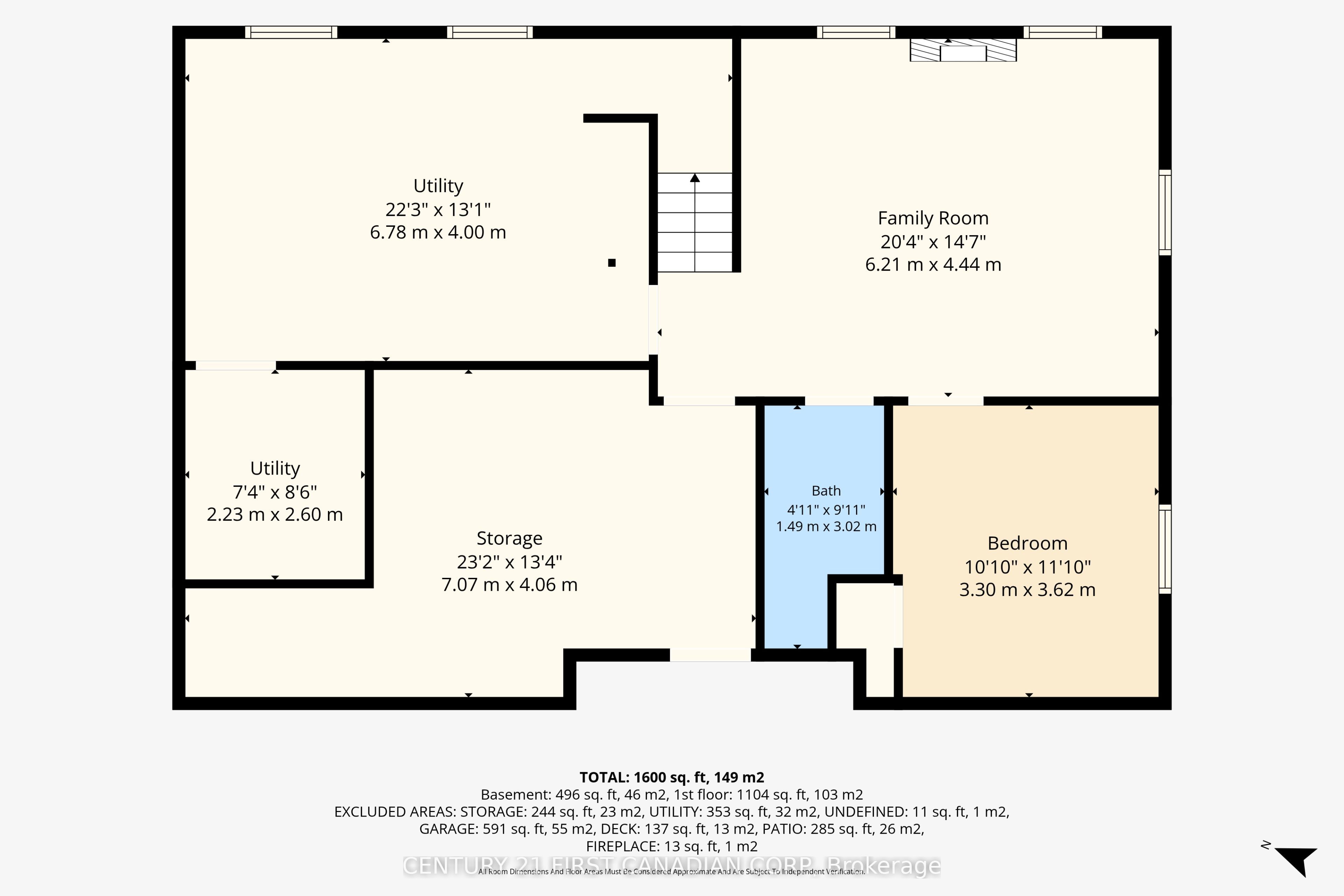 1492 North Vernon Avenue Property Photo 49