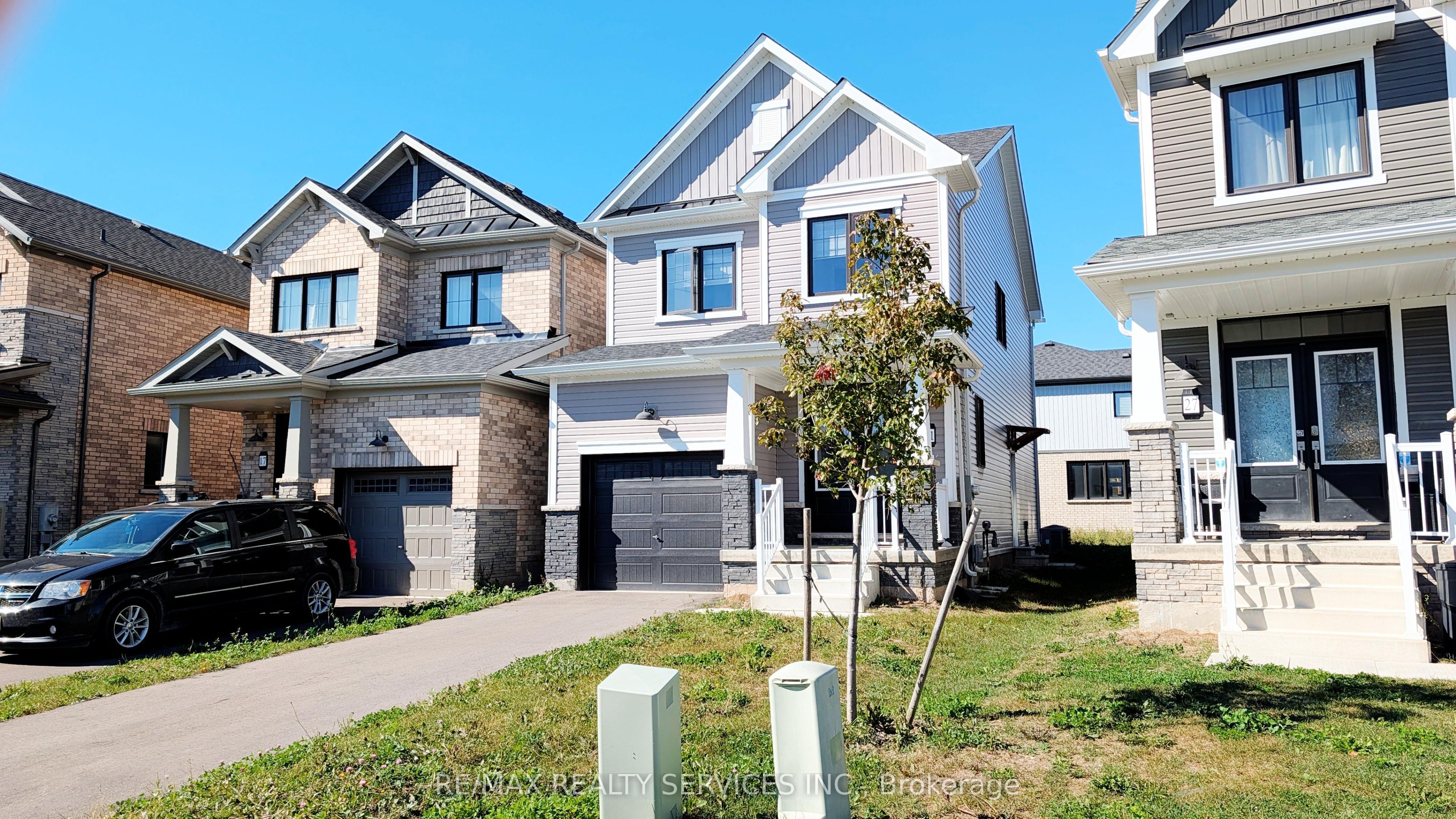 21 Keelson Street Upper Property Photo 2