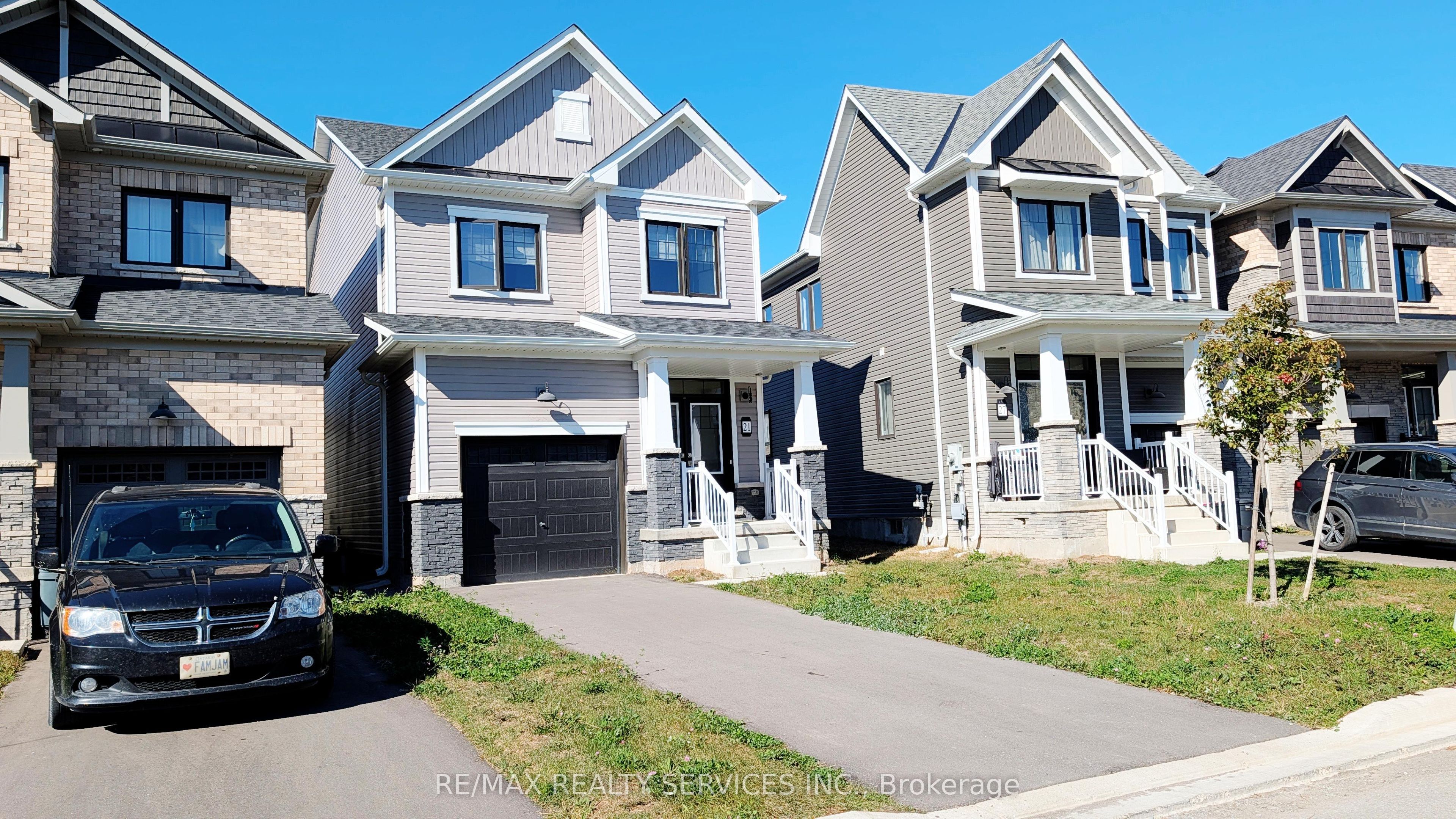21 Keelson Street Upper Property Photo 3
