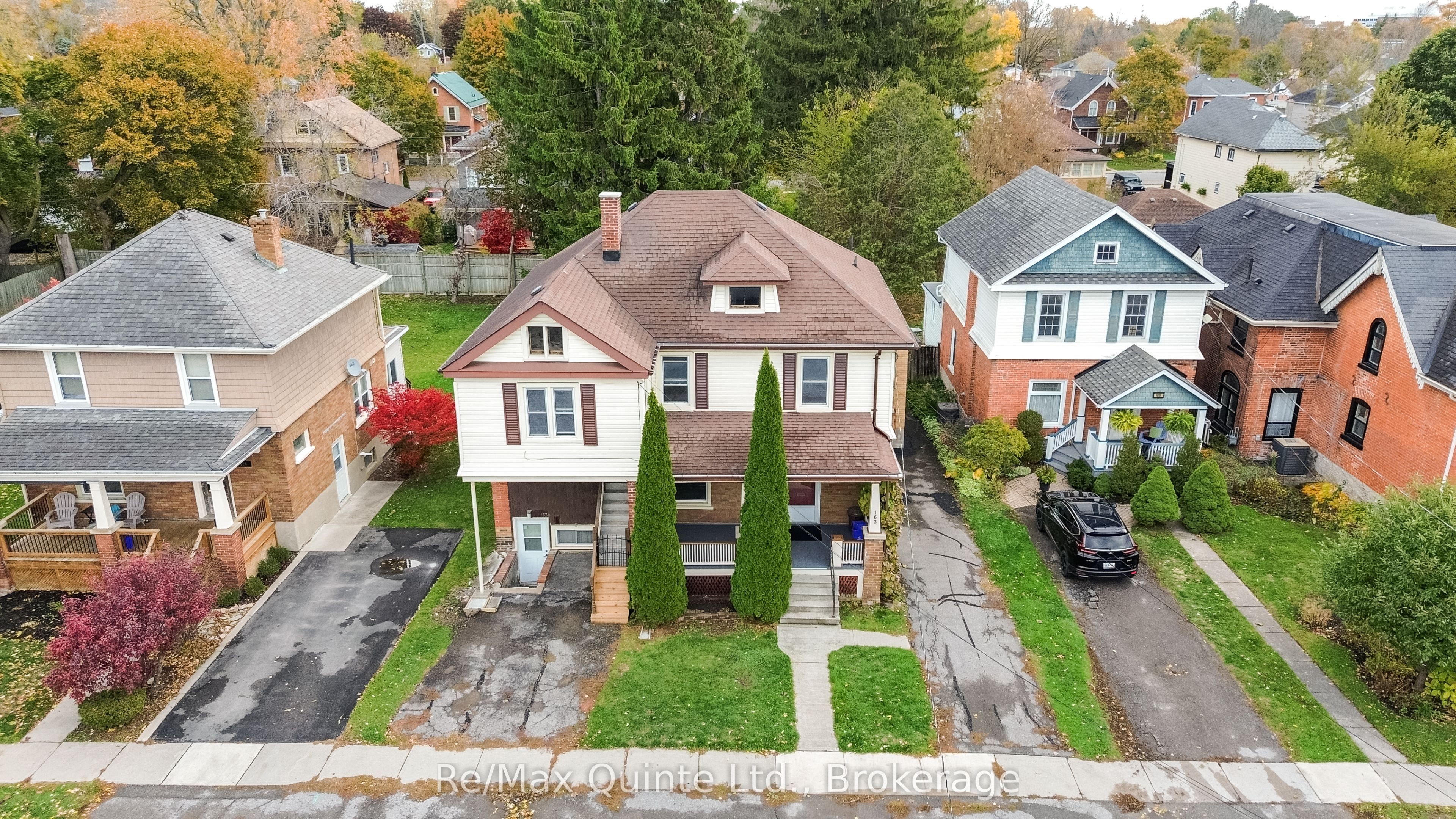 163 Albert Street Property Photo 1