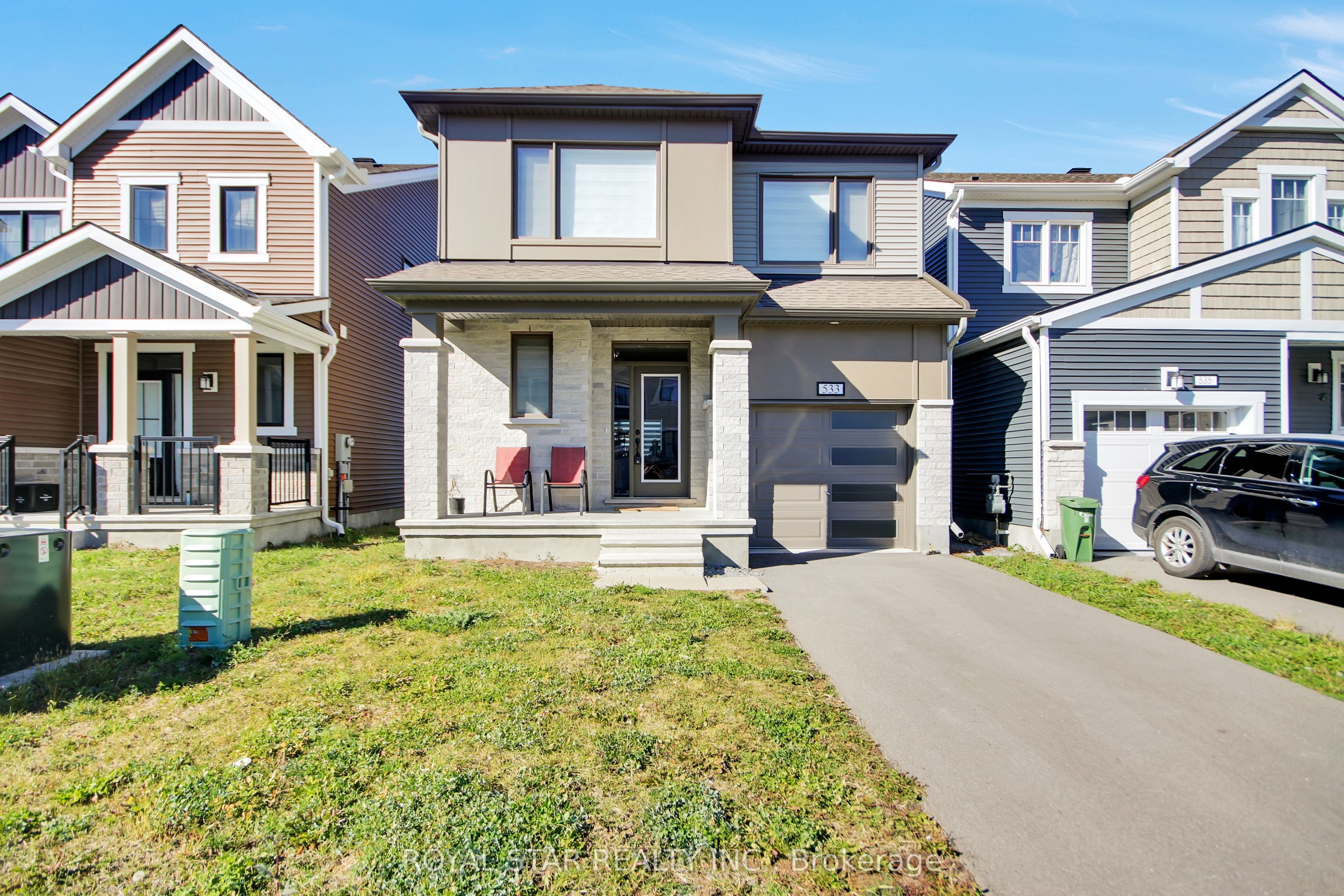 533 Filly Terrace N Property Photo 1