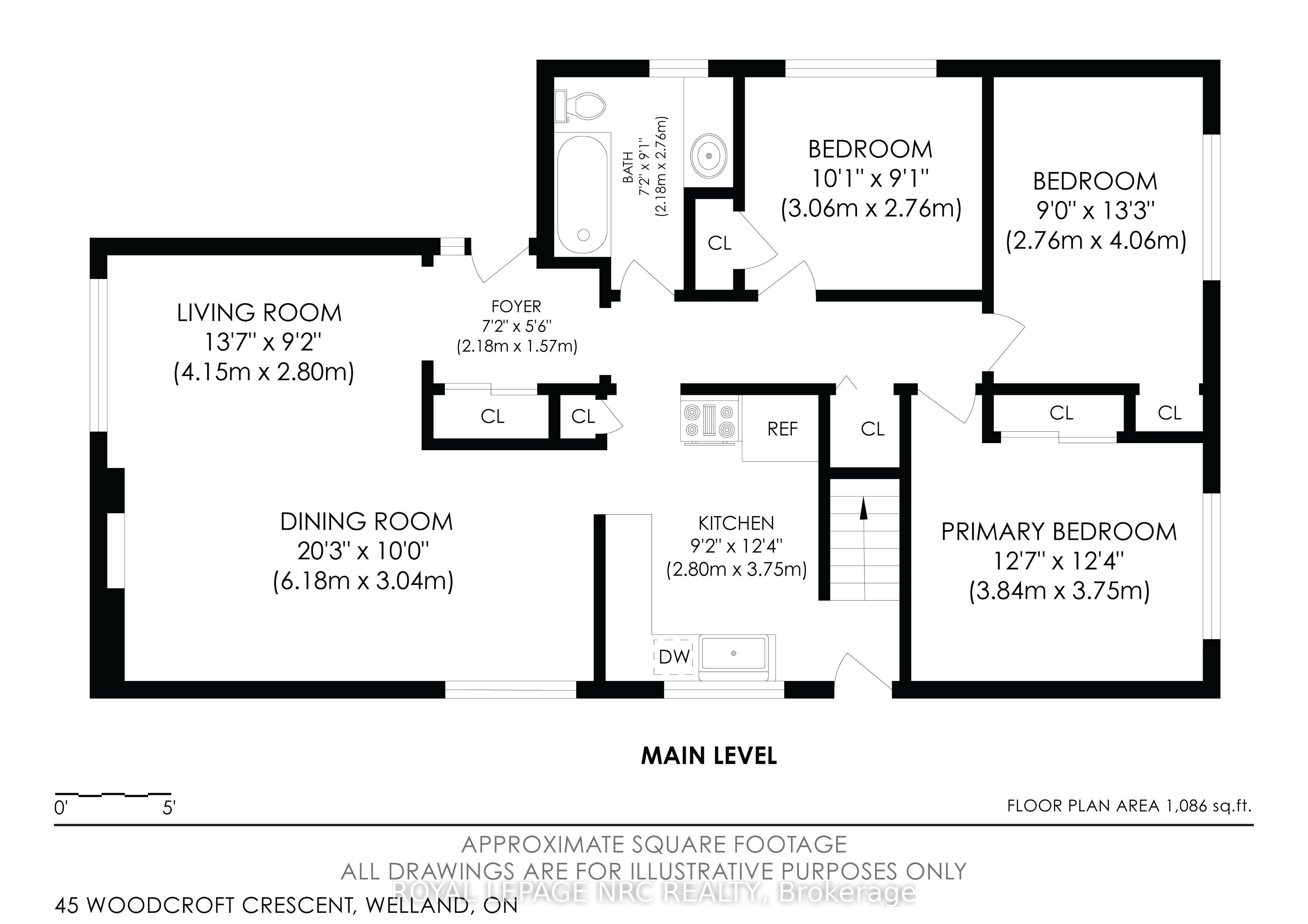 45 Woodcroft Crescent Property Photo 35