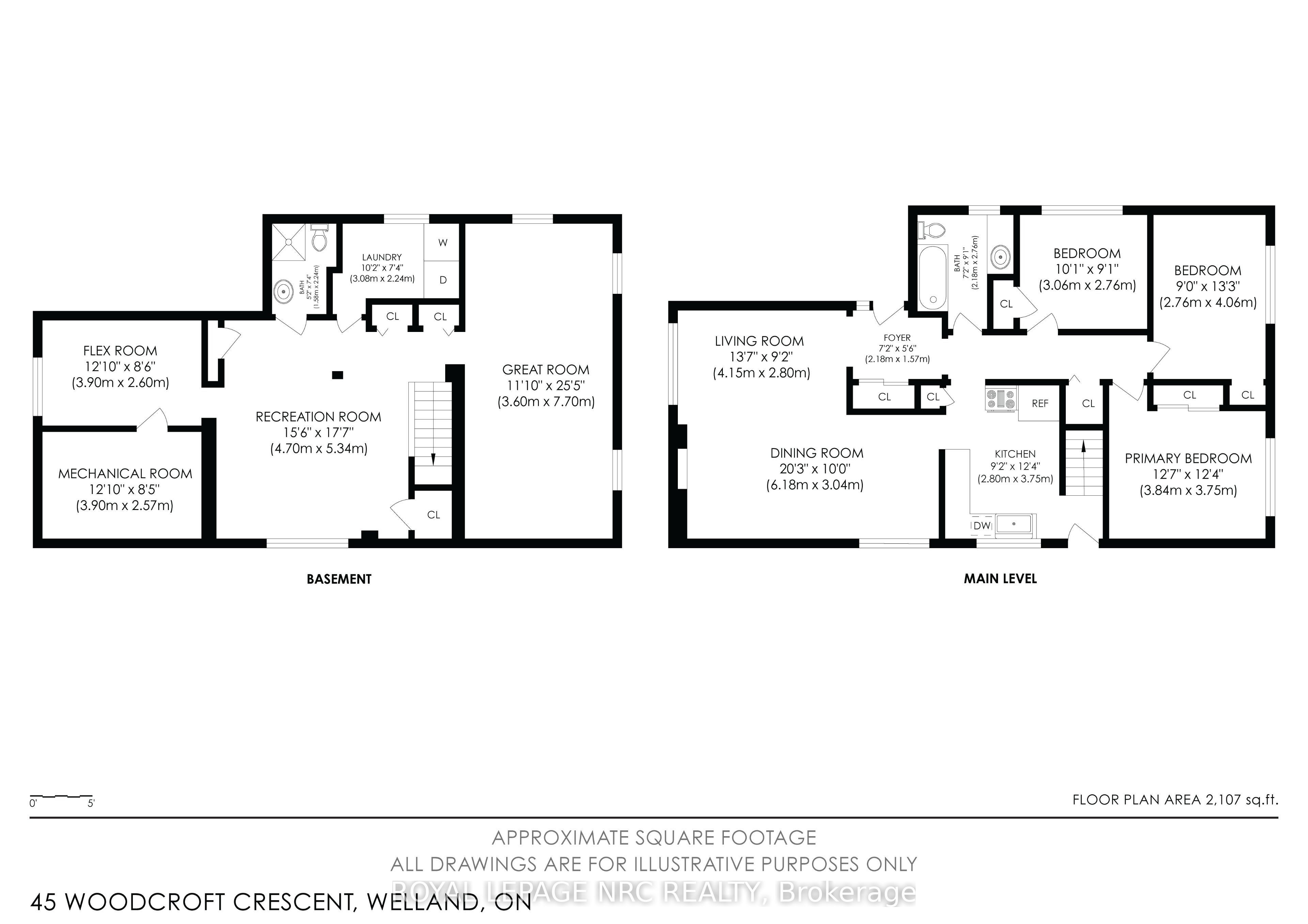 45 Woodcroft Crescent Property Photo 37