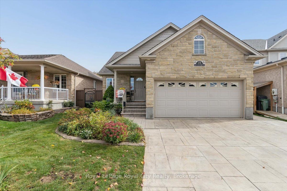 18 Mullin Drive Property Photo 2