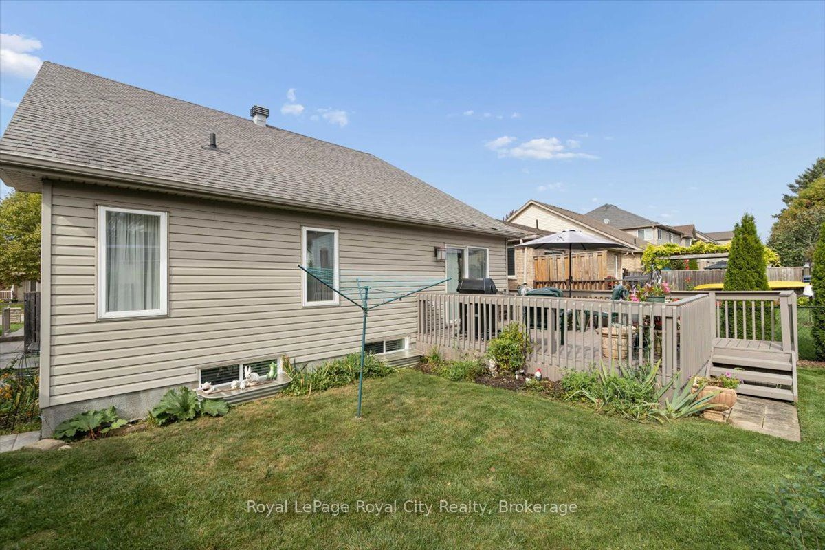 18 Mullin Drive Property Photo 40