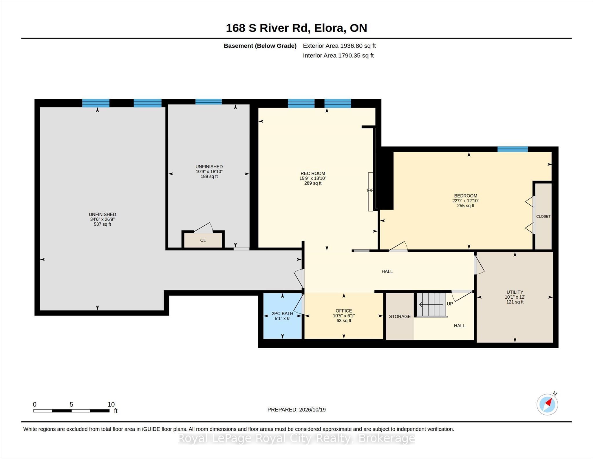 168 South River Road Property Photo 46