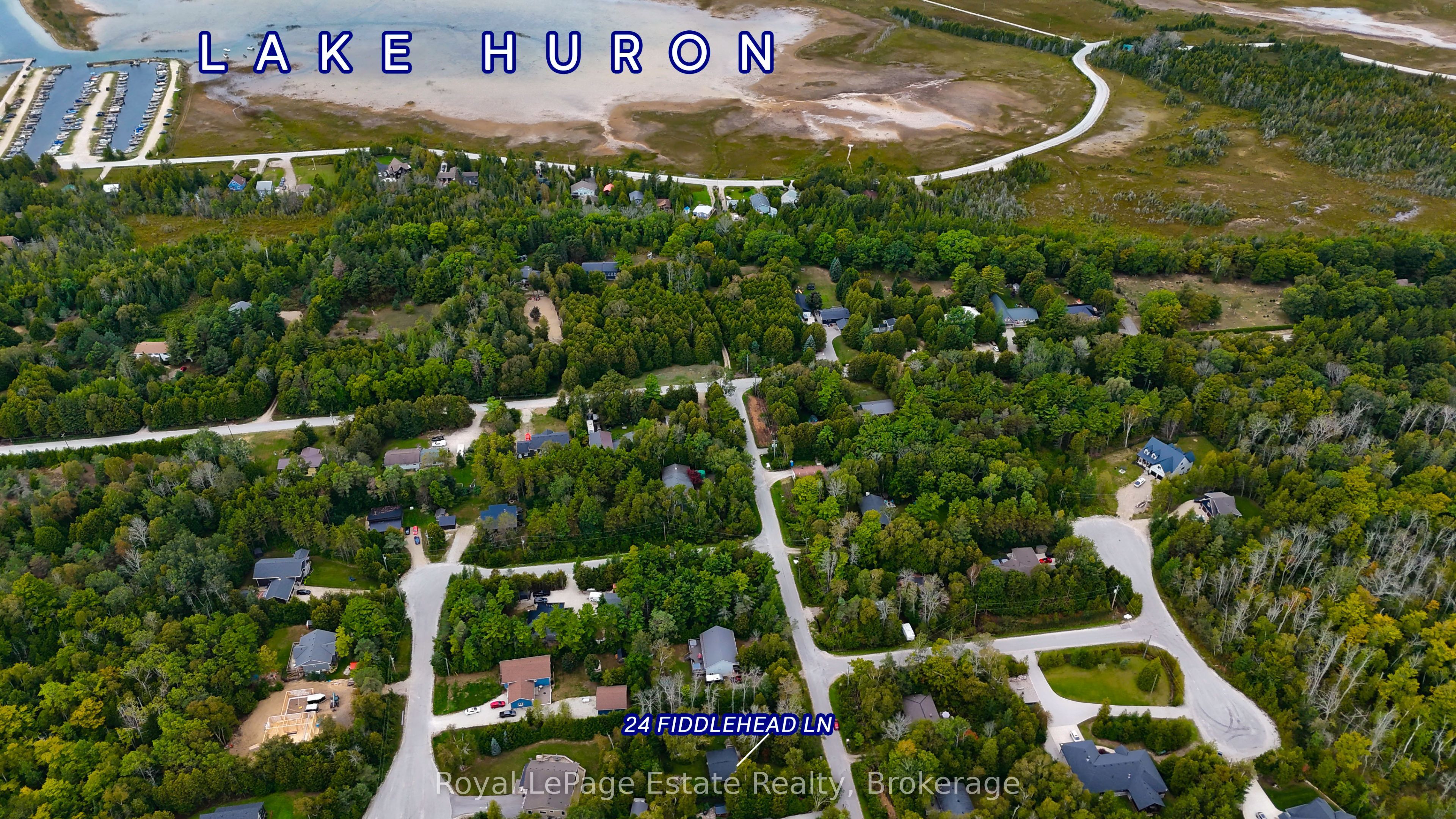 24 Fiddlehead Lane Property Photo 2