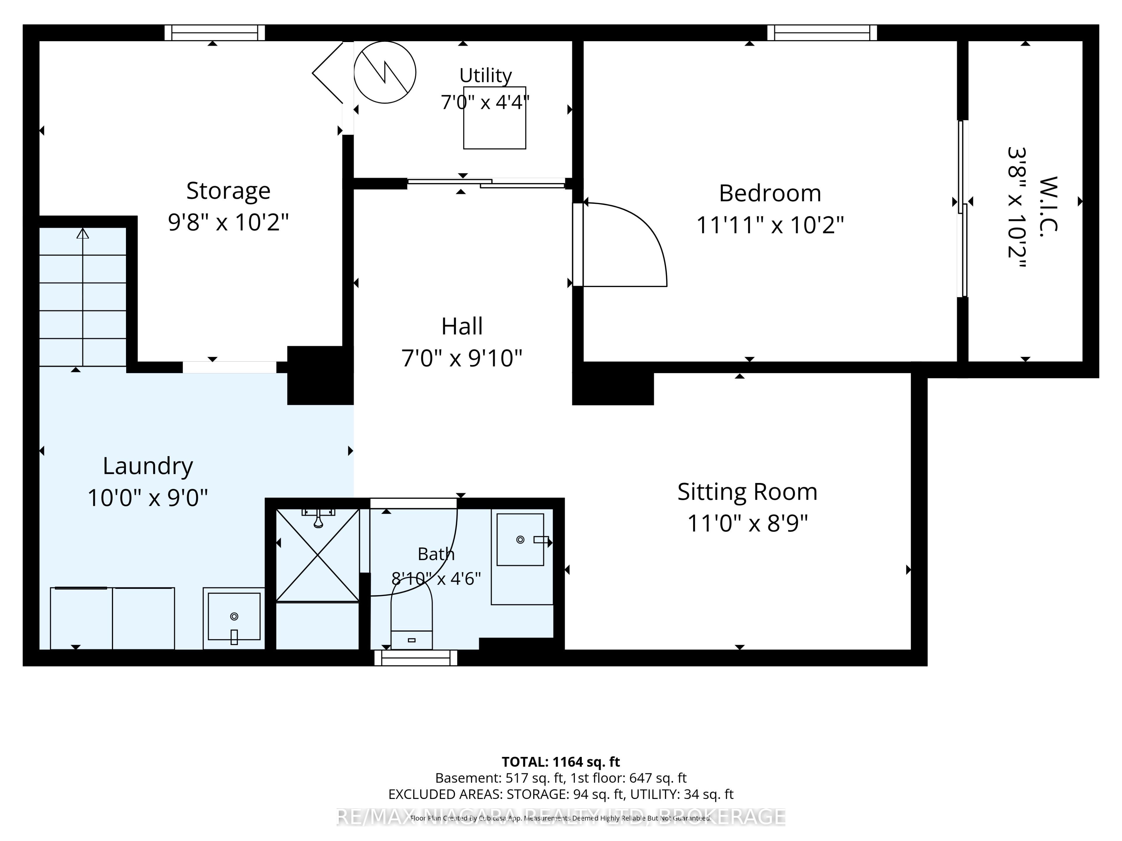 128 Adelaide Street Property Photo 34