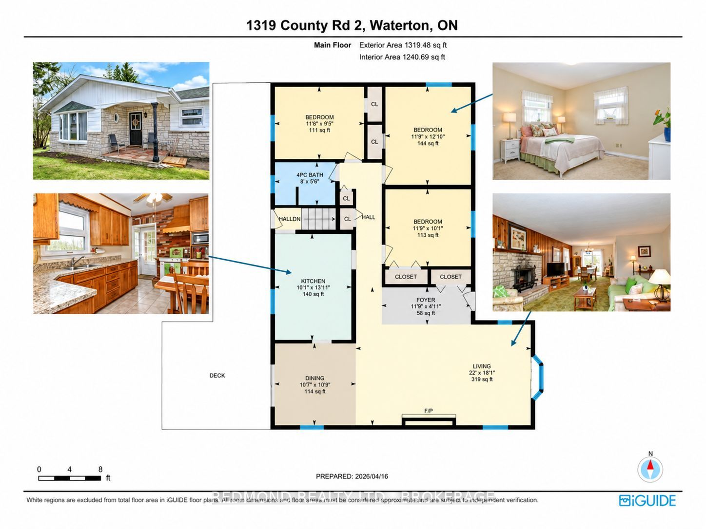 1319 County Rd 2 Road Property Photo 33