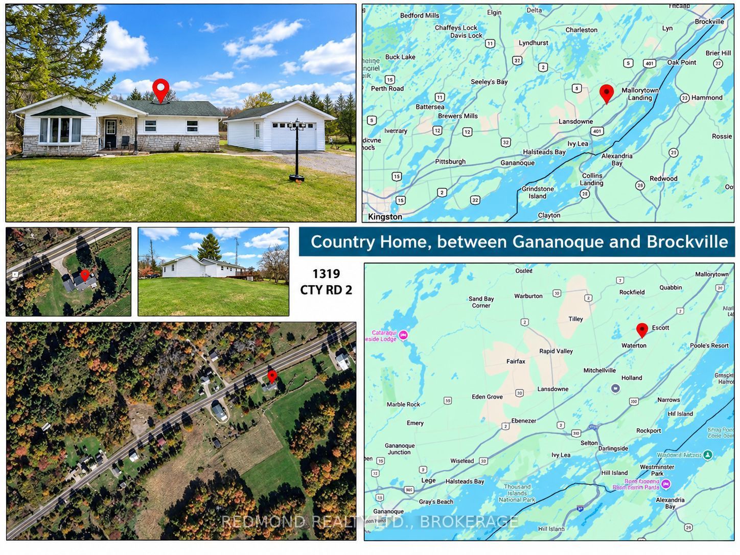 1319 County Rd 2 Road Property Photo 34