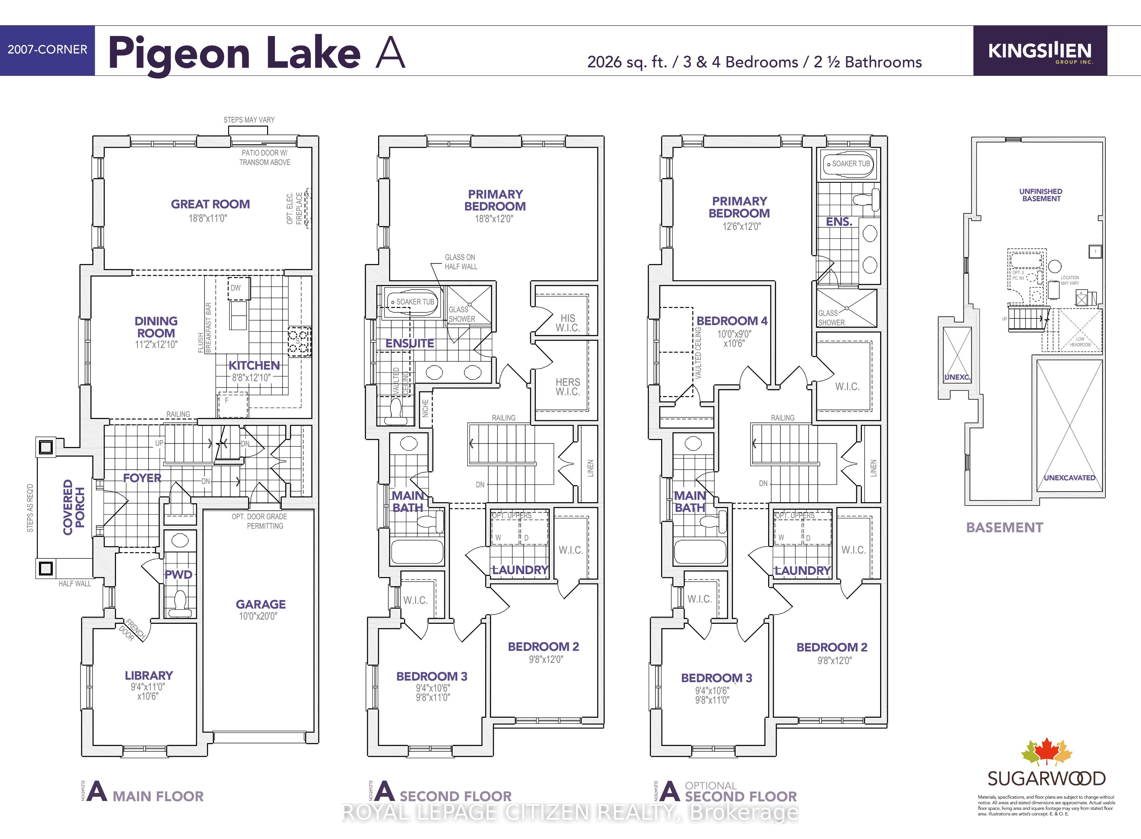 85 Corley Street Property Photo 2