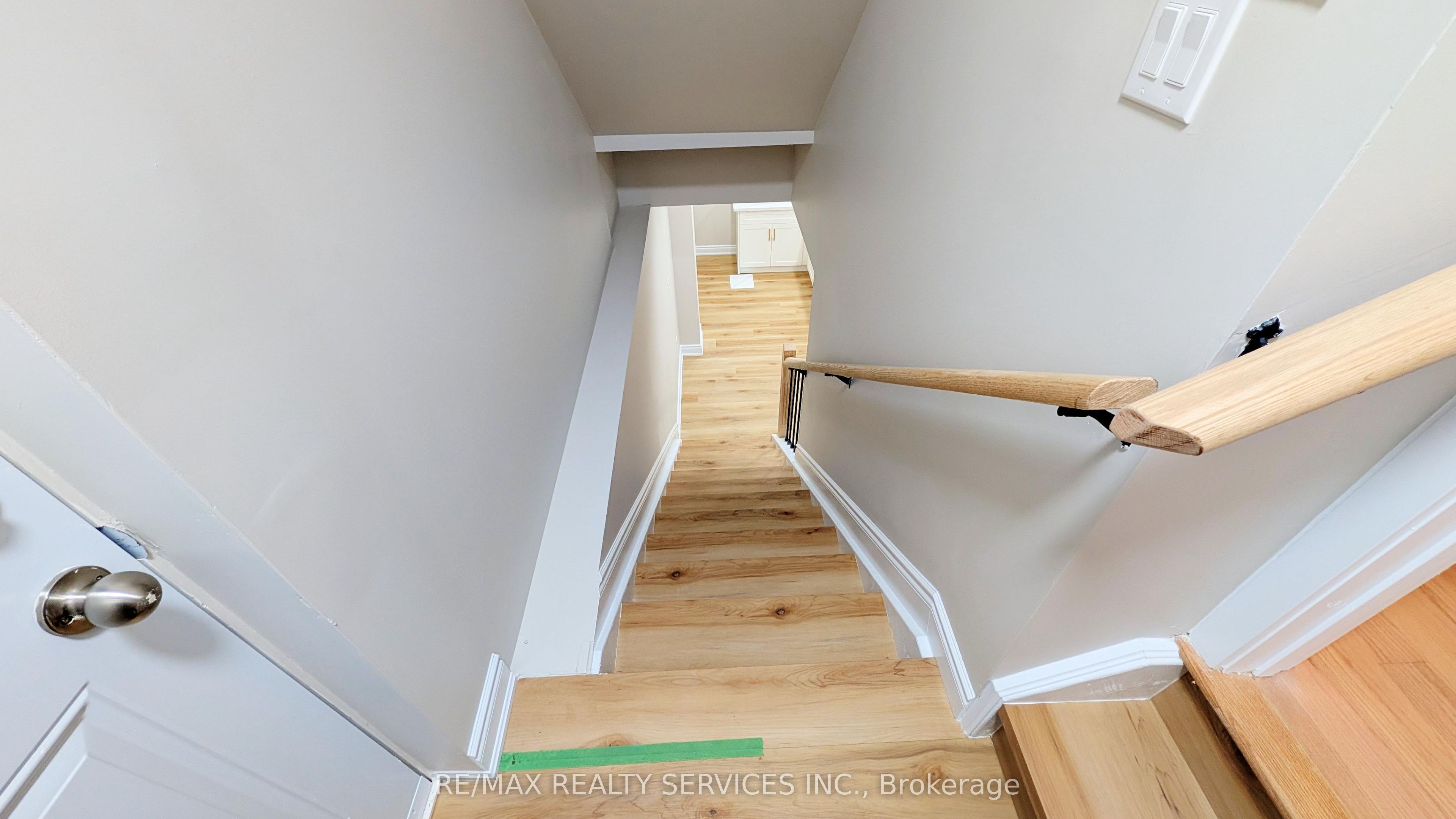 21 Keelson Street Basement Property Photo 4