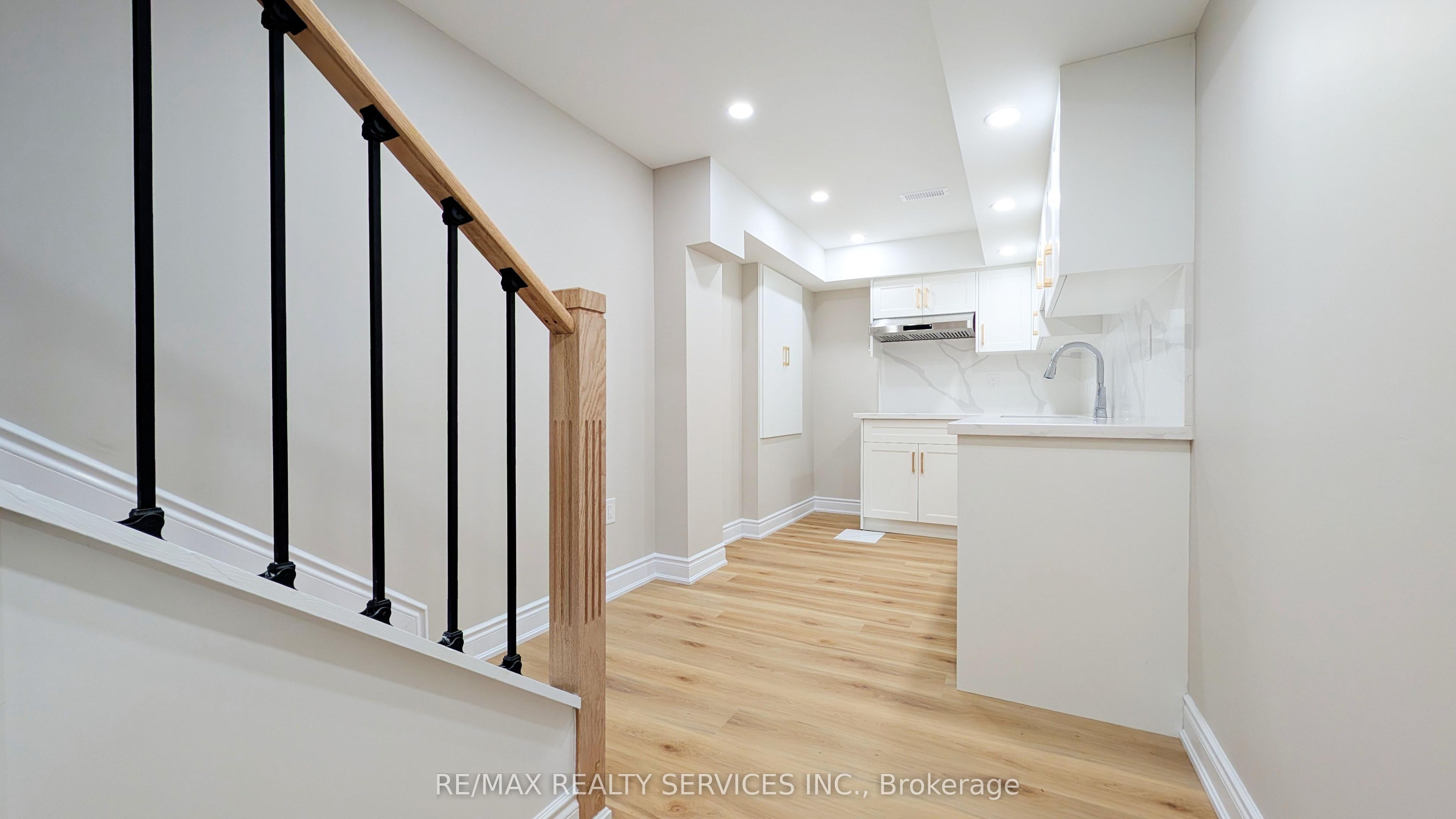 21 Keelson Street Basement Property Photo 9