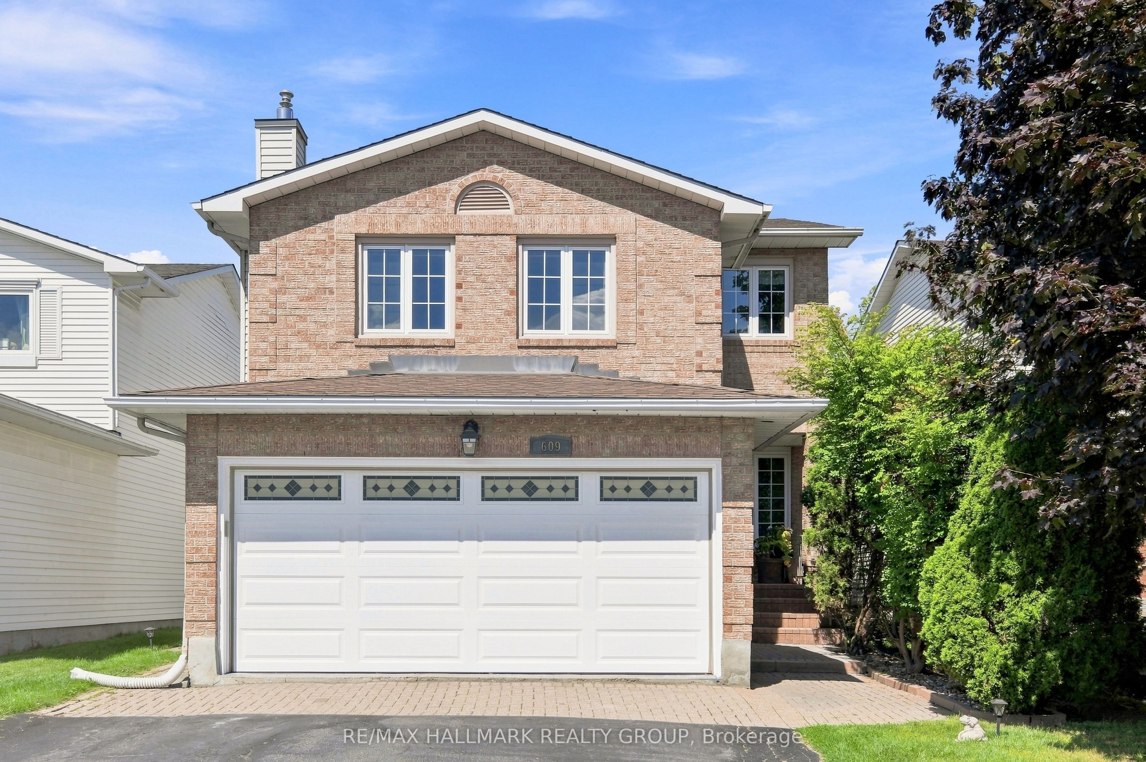 609 Tourelle Drive Property Photo 1