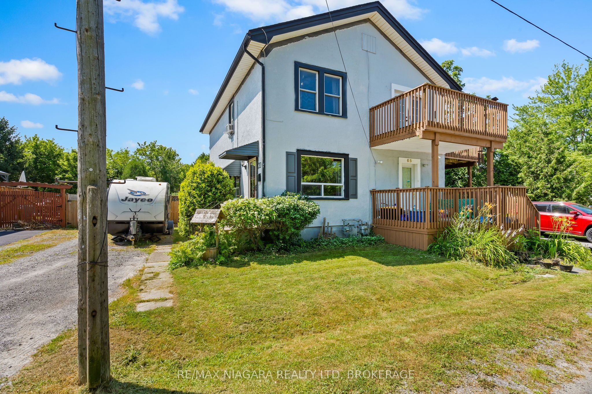 63 Hodgkins Avenue Property Photo 1
