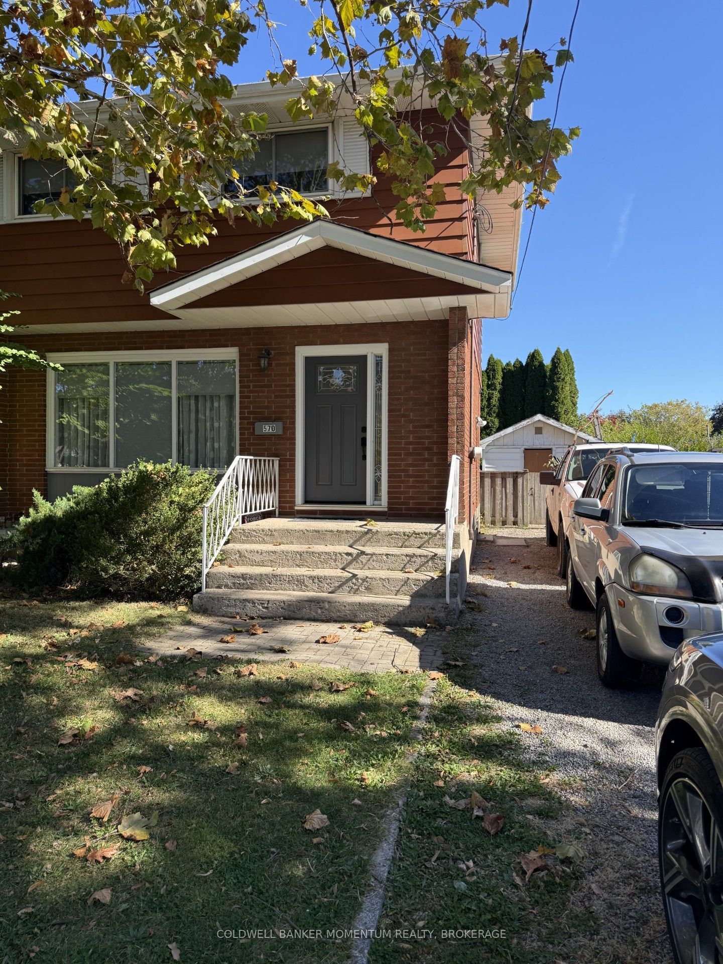 570 Lake Street N Property Photo 1