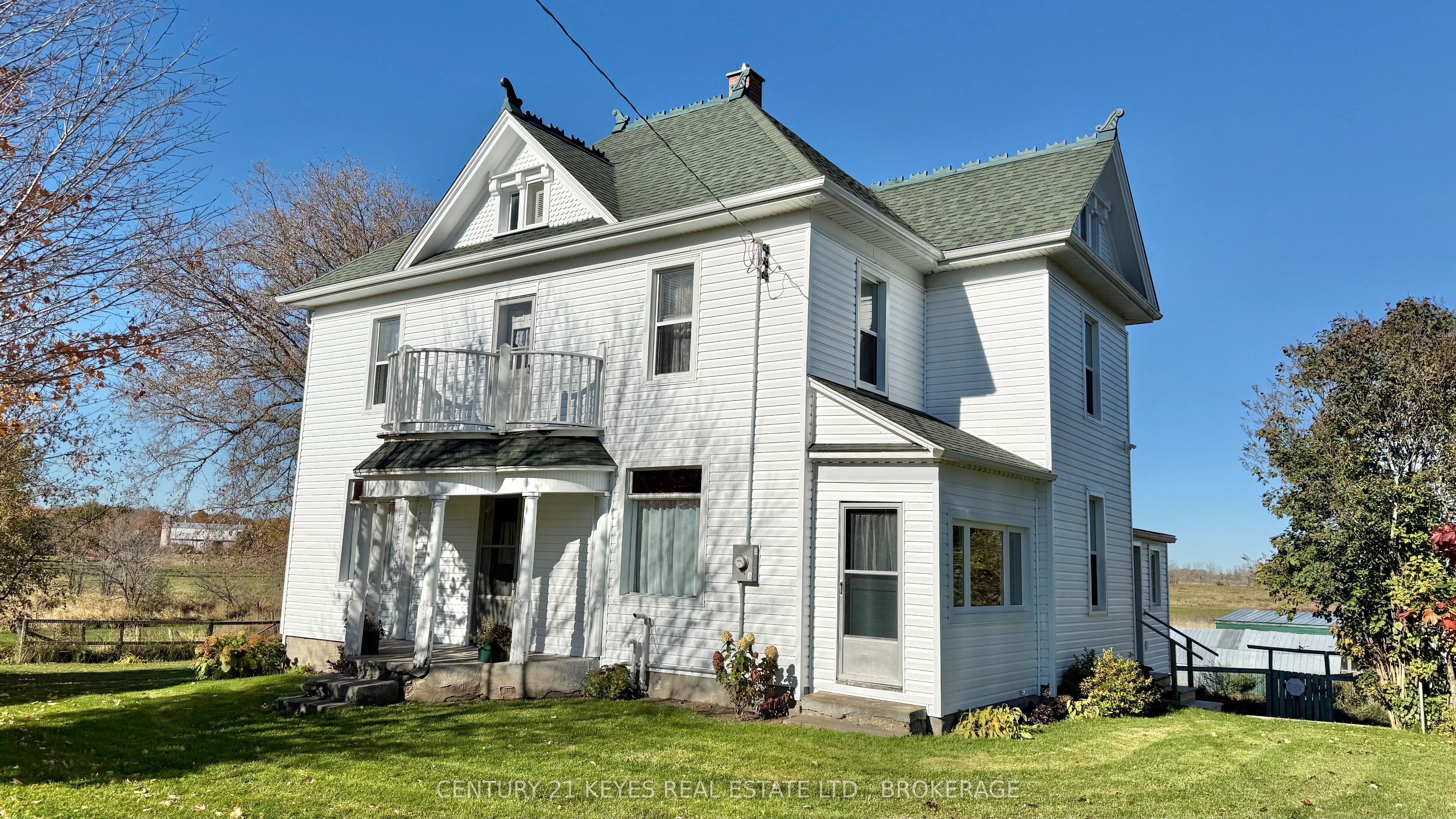 614 Cty Rd 2 Road Property Photo 1