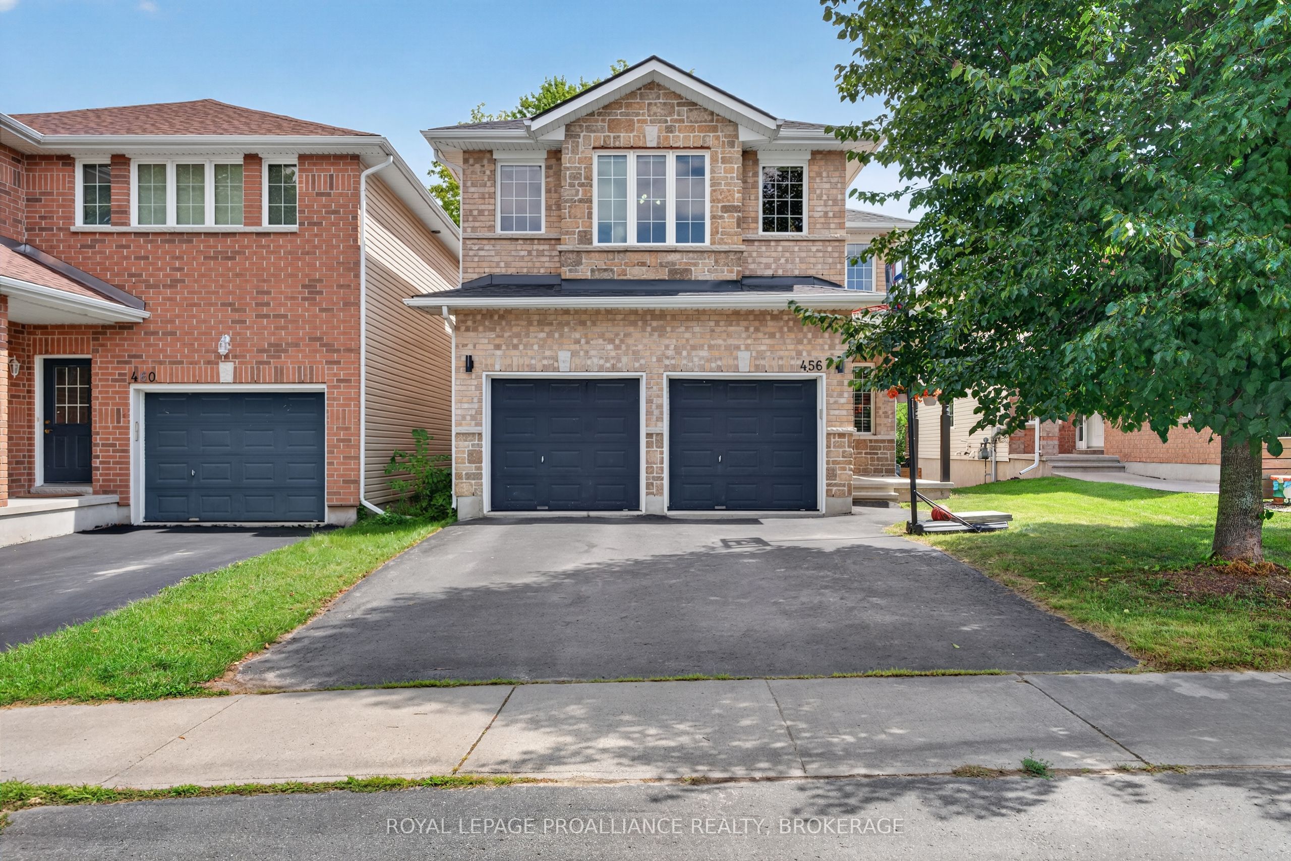 456 Conservatory Drive Property Photo 1