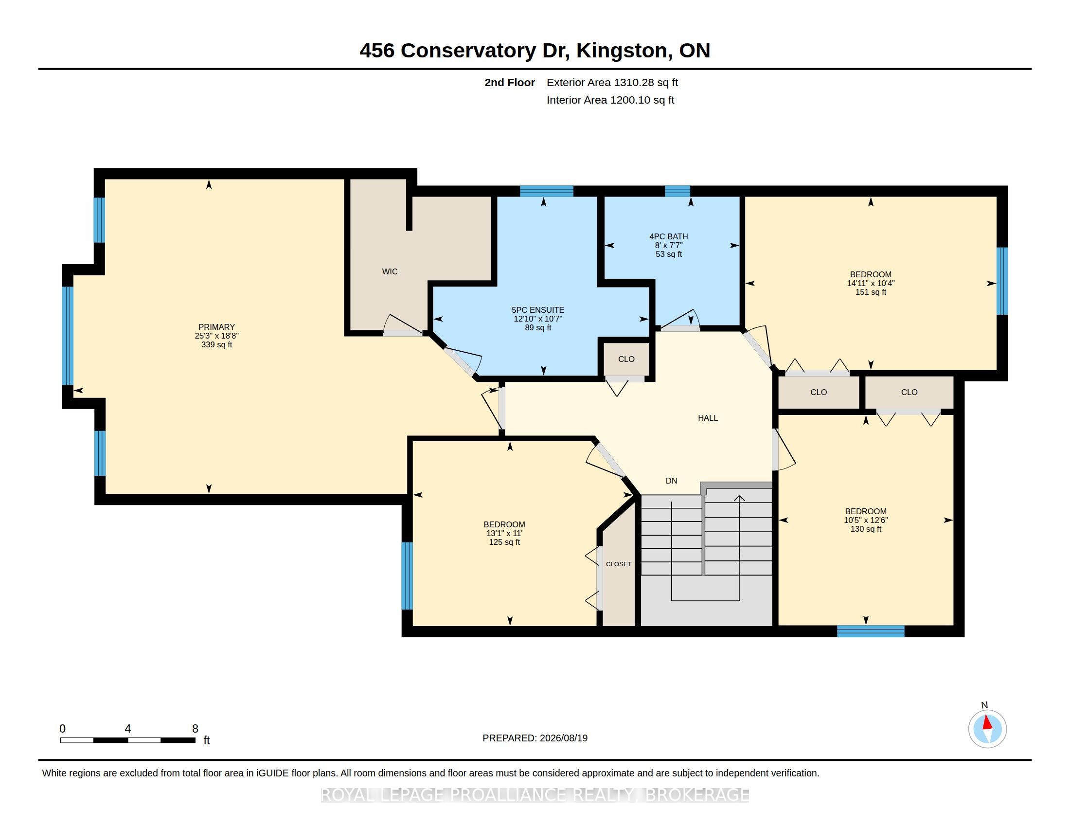 456 Conservatory Drive Property Photo 27