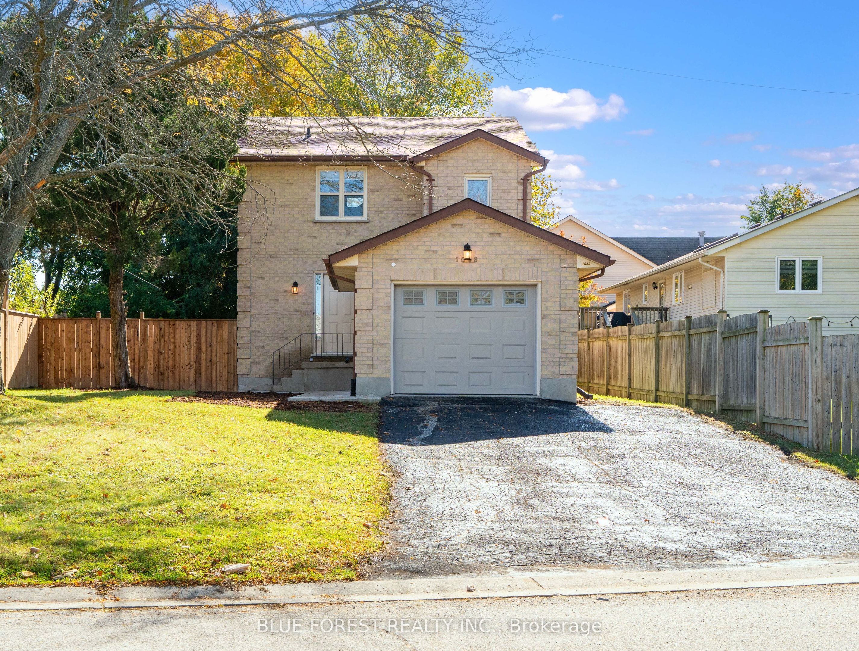 1048 Mahogany Road Property Photo 1