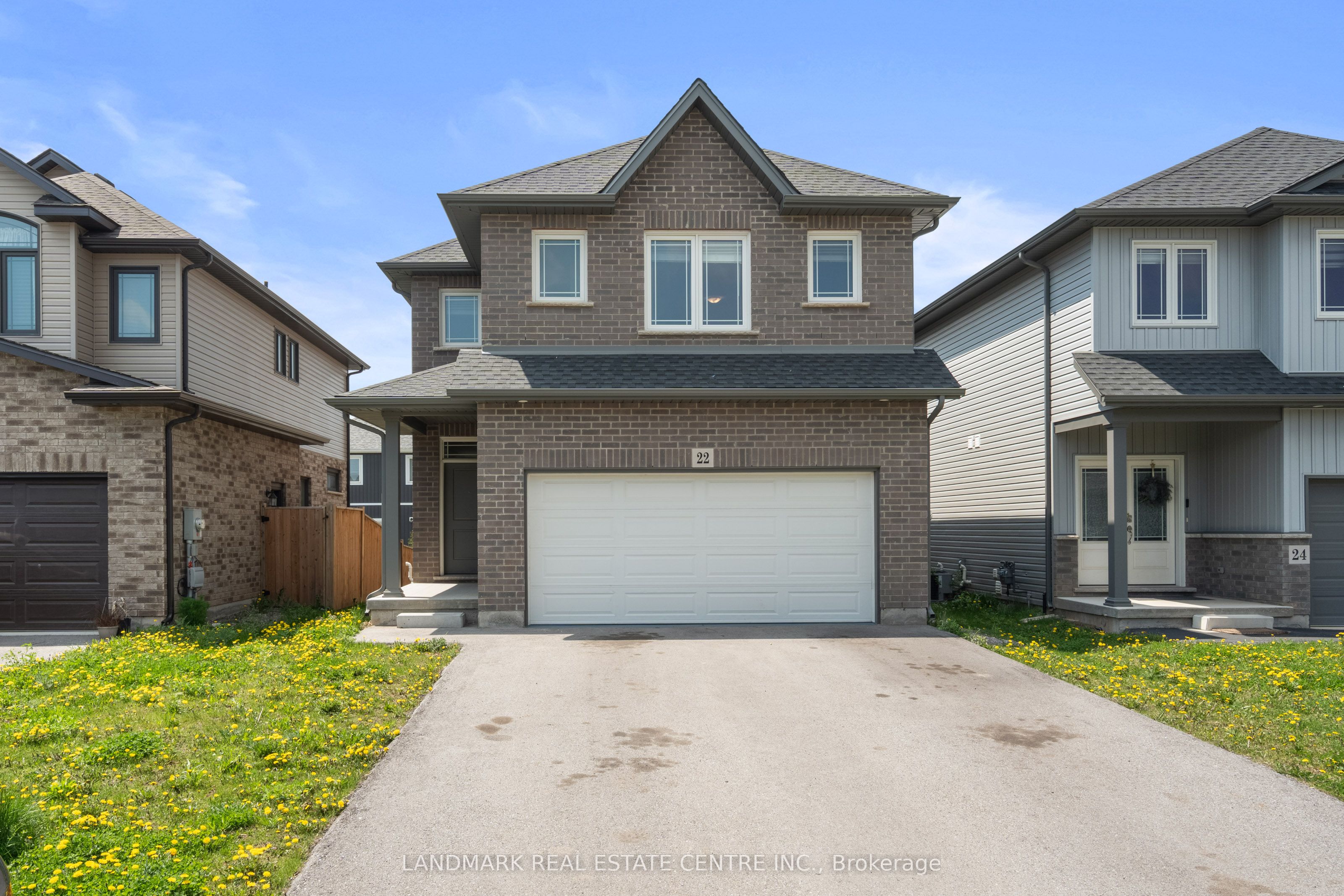 22 Lamb Crescent Property Photo 1
