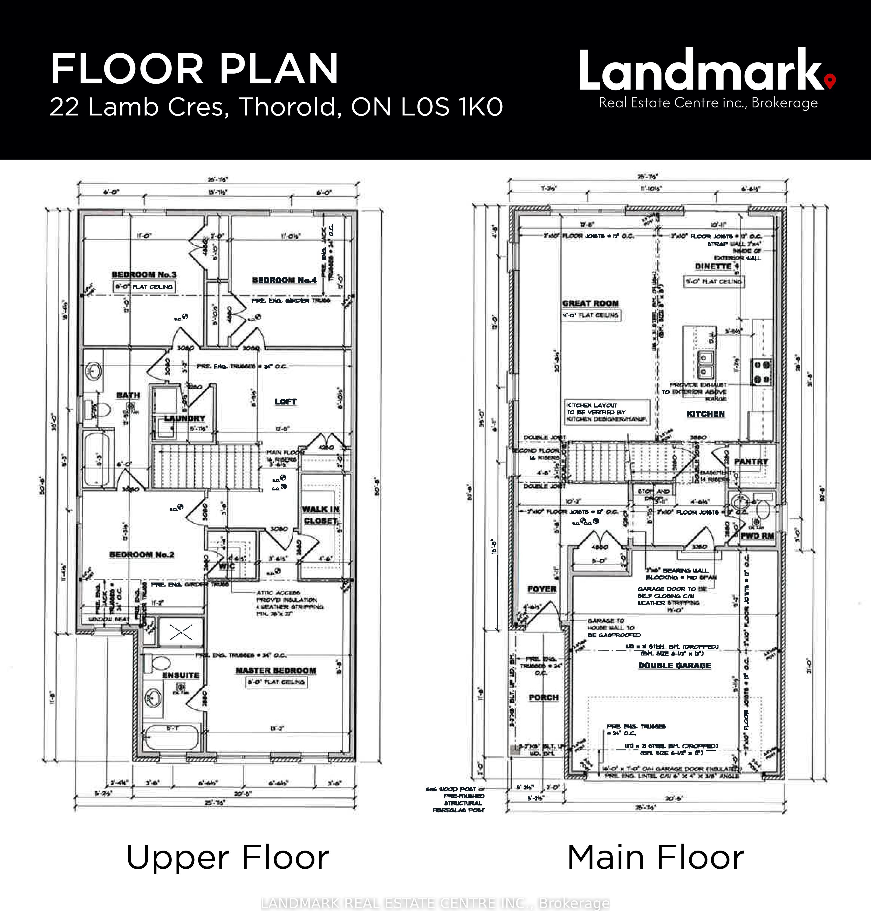 22 Lamb Crescent Property Photo 2