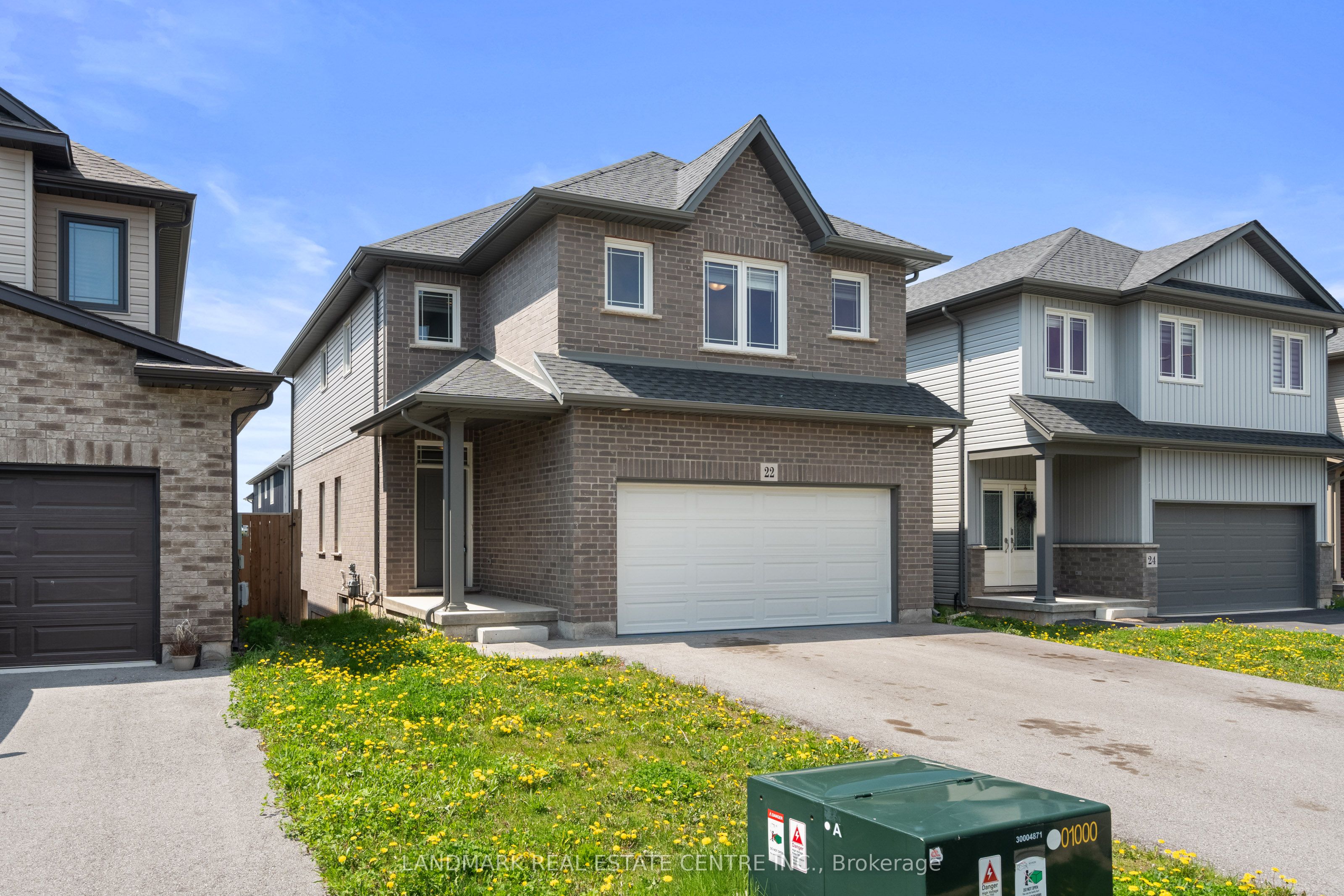 22 Lamb Crescent Property Photo 4