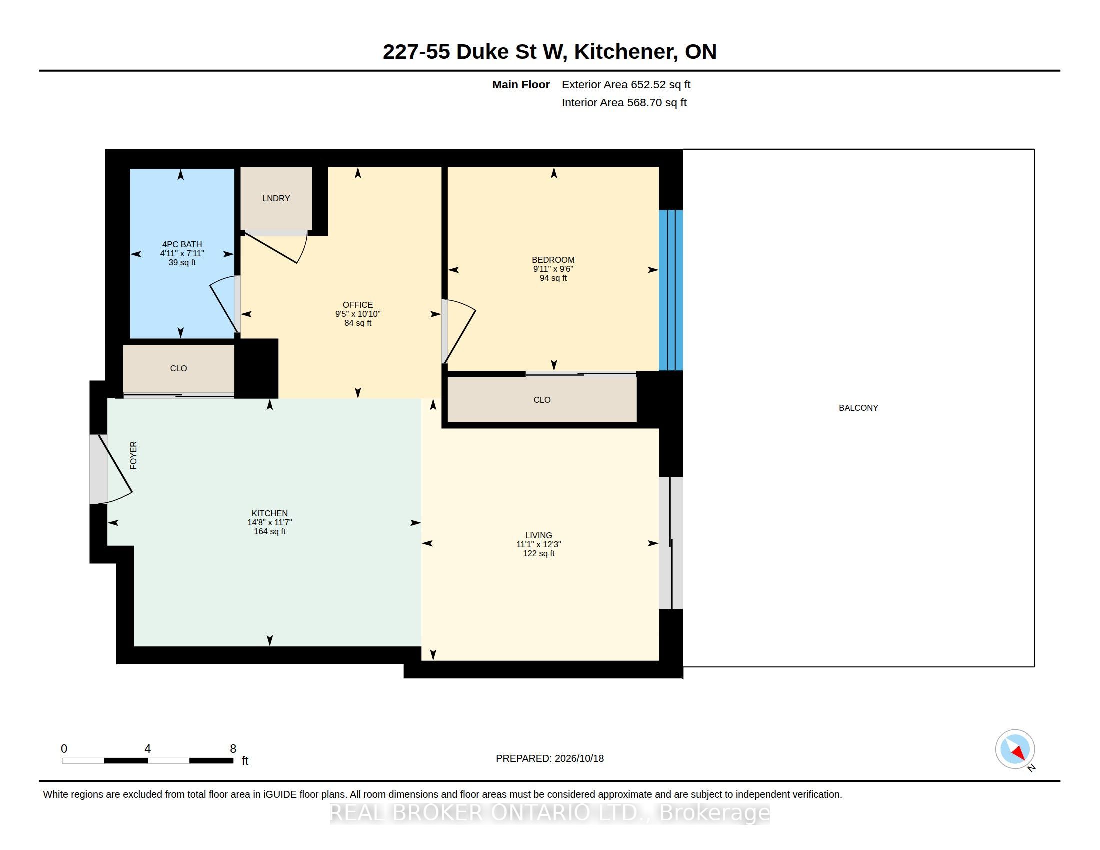 55 Duke Street 227 Property Photo 18