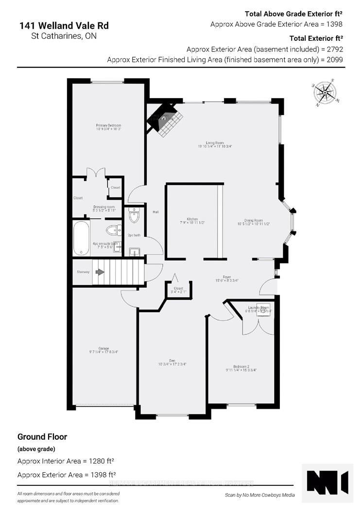141 Welland Vale Road 29 Property Photo 35