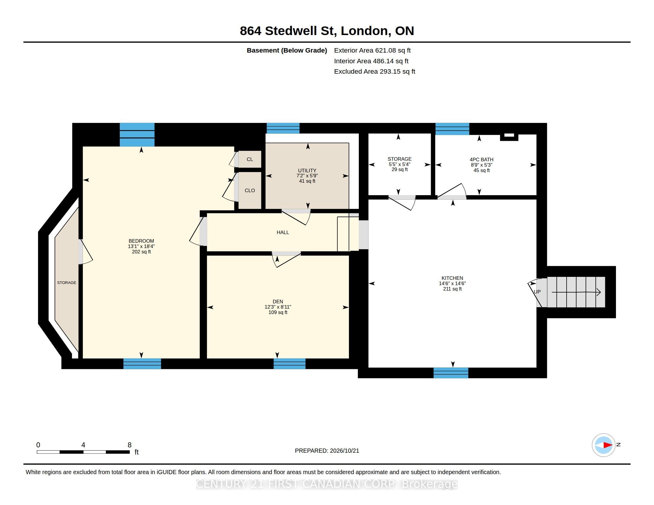 864 Stedwell Street Property Photo 46