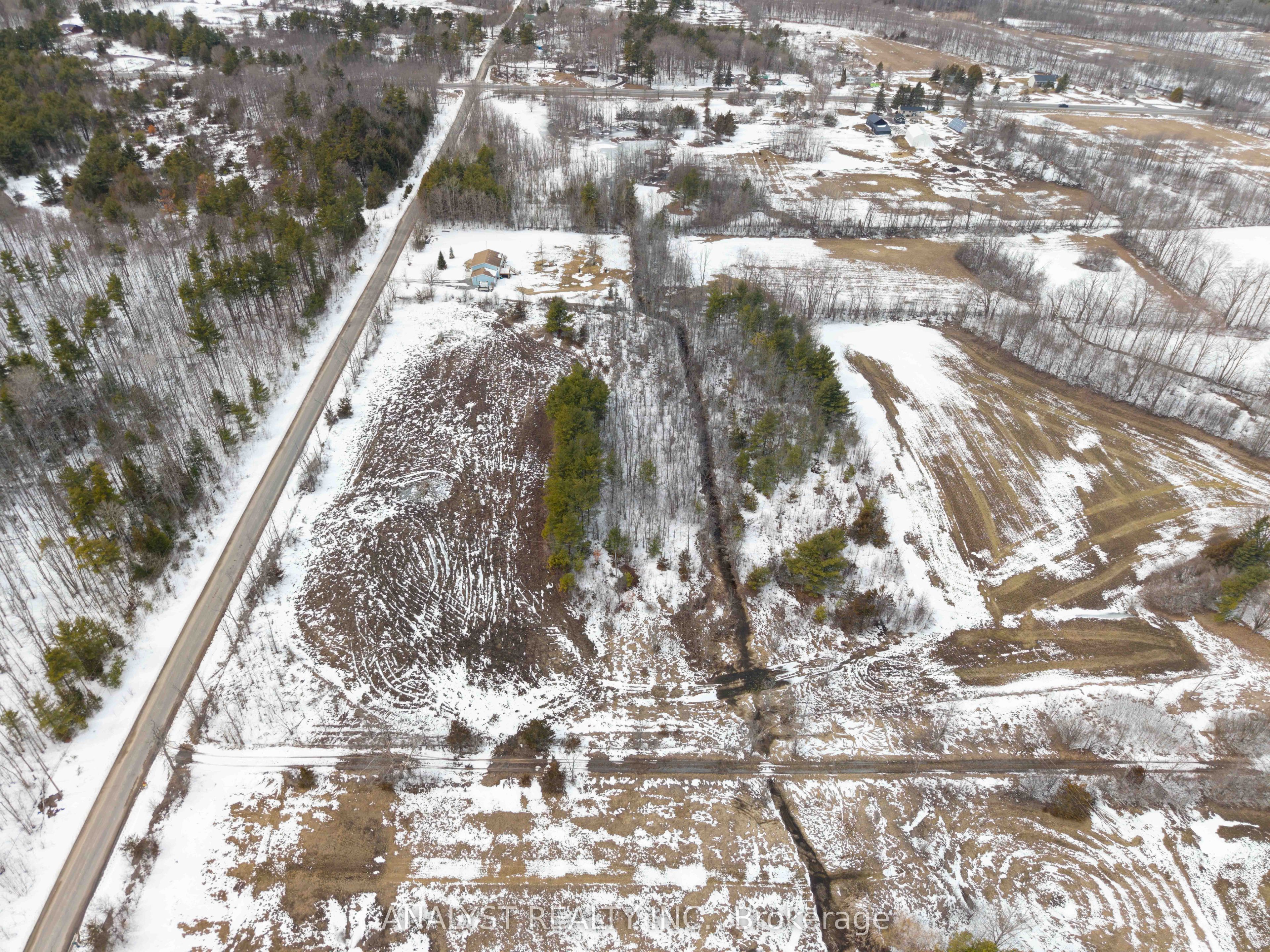Part 1 Of Part Lot 6 3629 Quinn Road E Property Photo 1