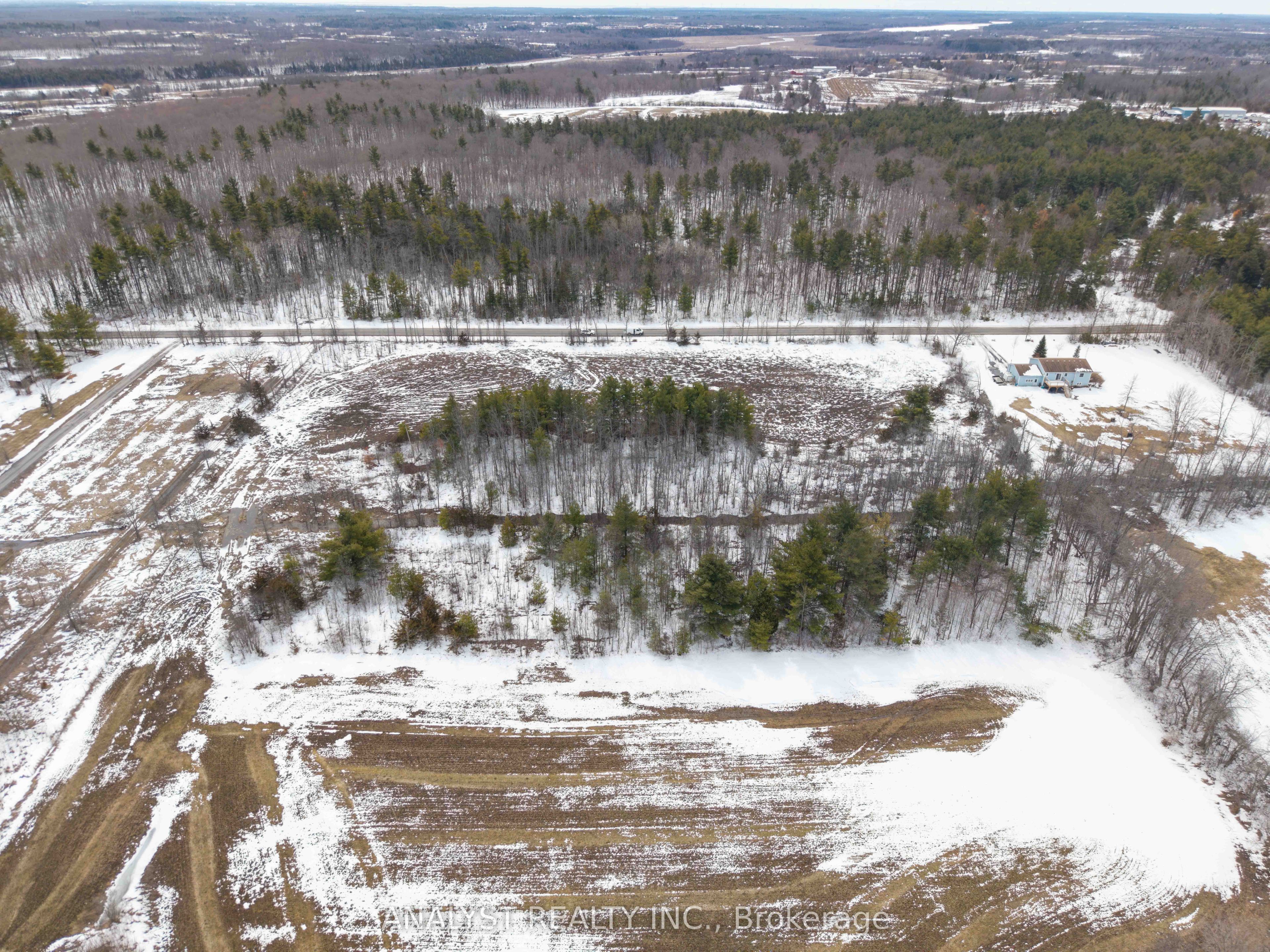 Part 1 Of Part Lot 6 3629 Quinn Road E Property Photo 4