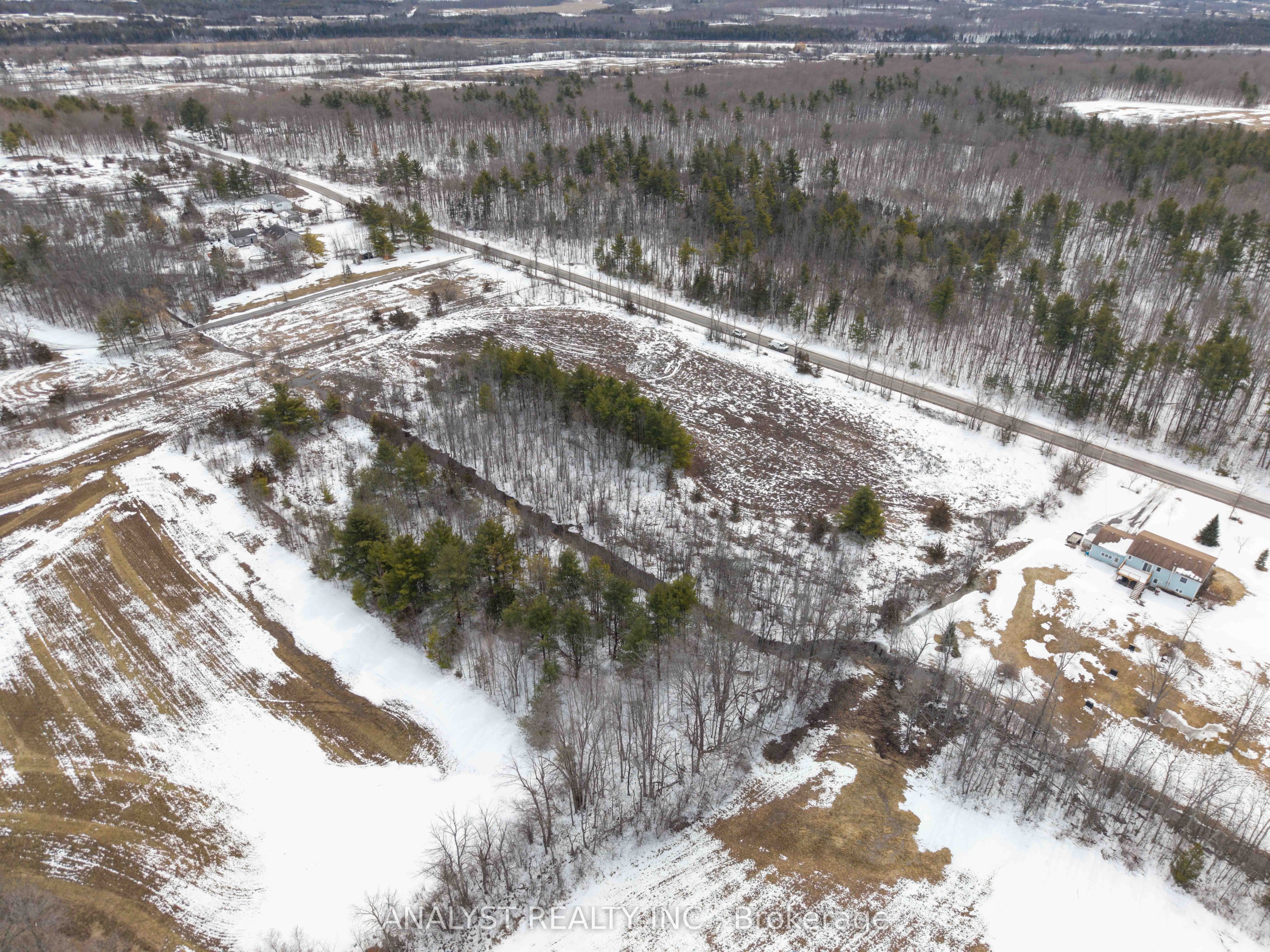 Part 1 Of Part Lot 6 3629 Quinn Road E Property Photo 5