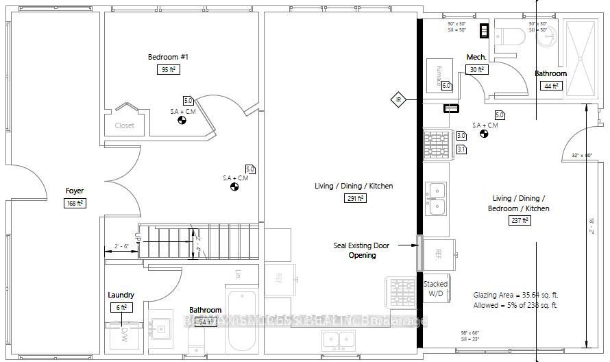 192 Lincoln Road W Unit 2 Property Photo 4