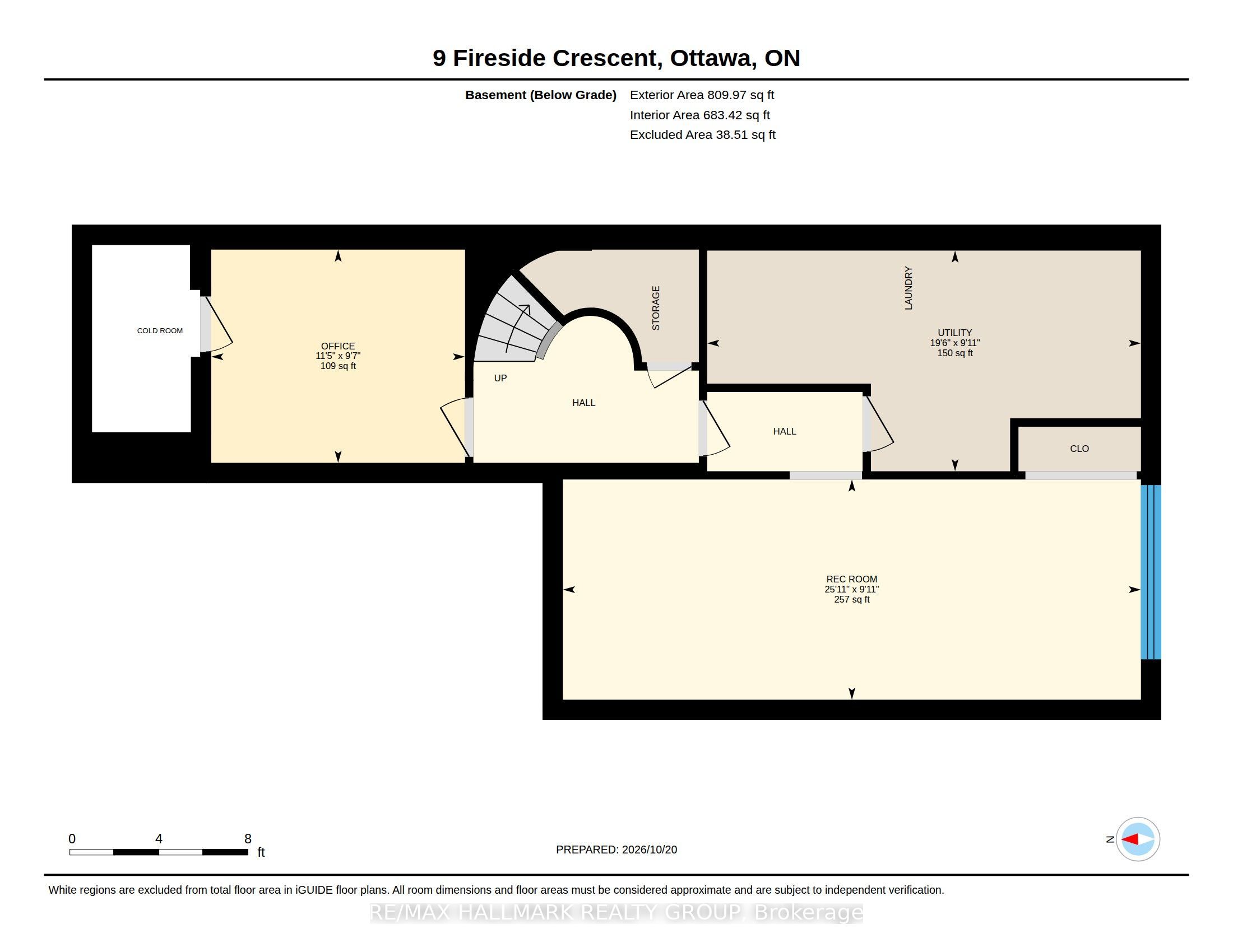 9 Fireside Crescent Property Photo 43
