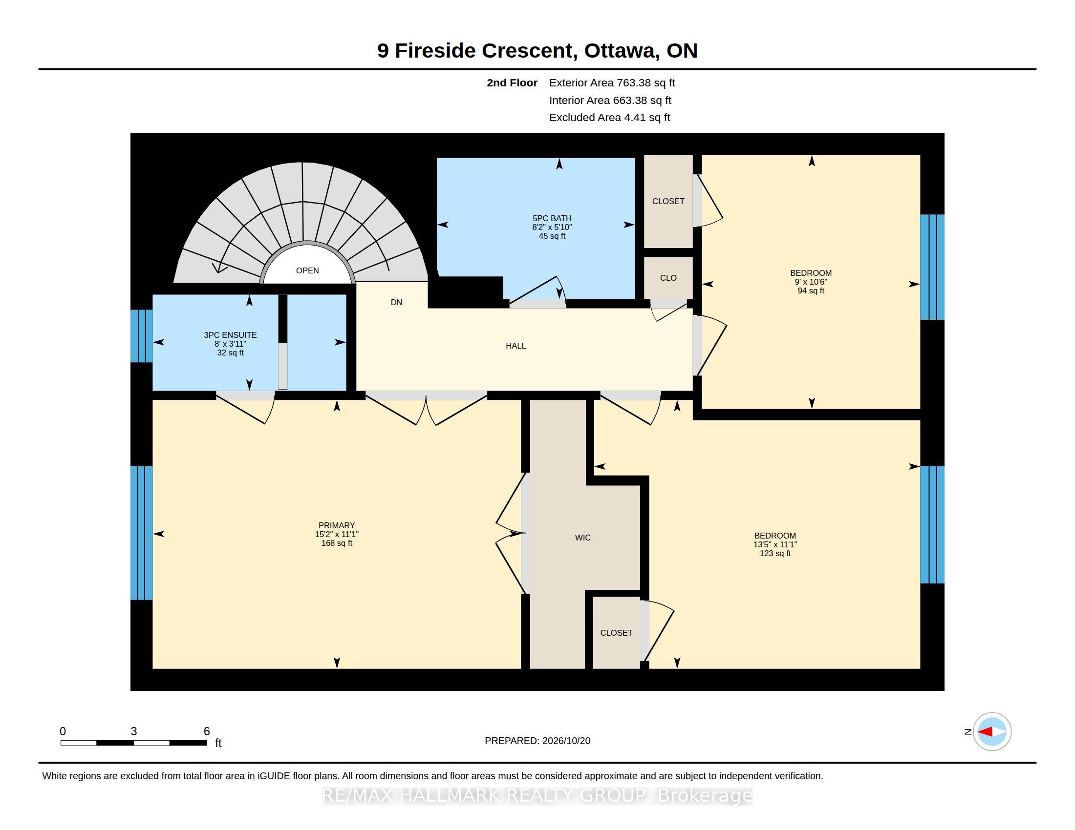 9 Fireside Crescent Property Photo 45