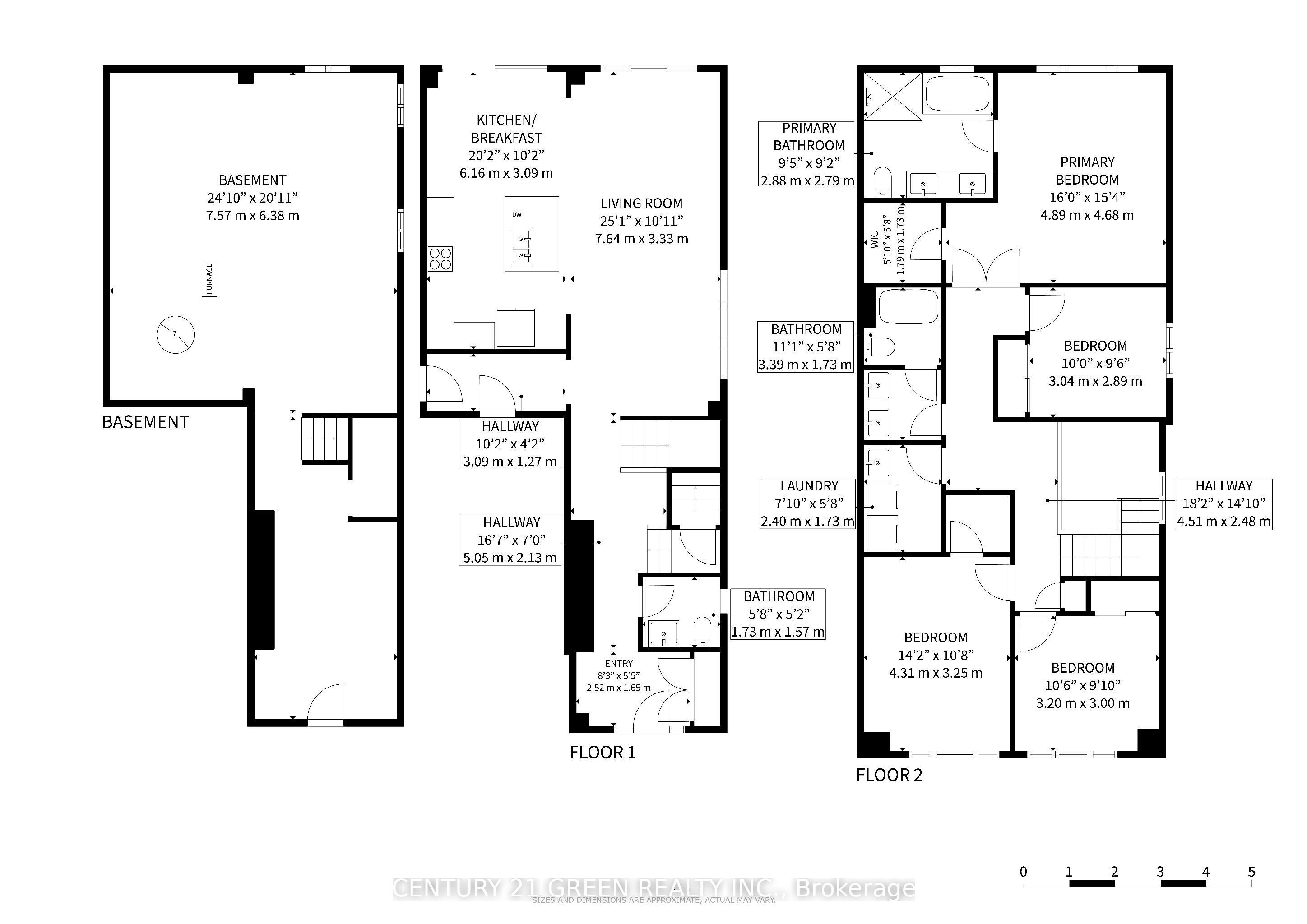 135 Fairey Crescent Property Photo 33