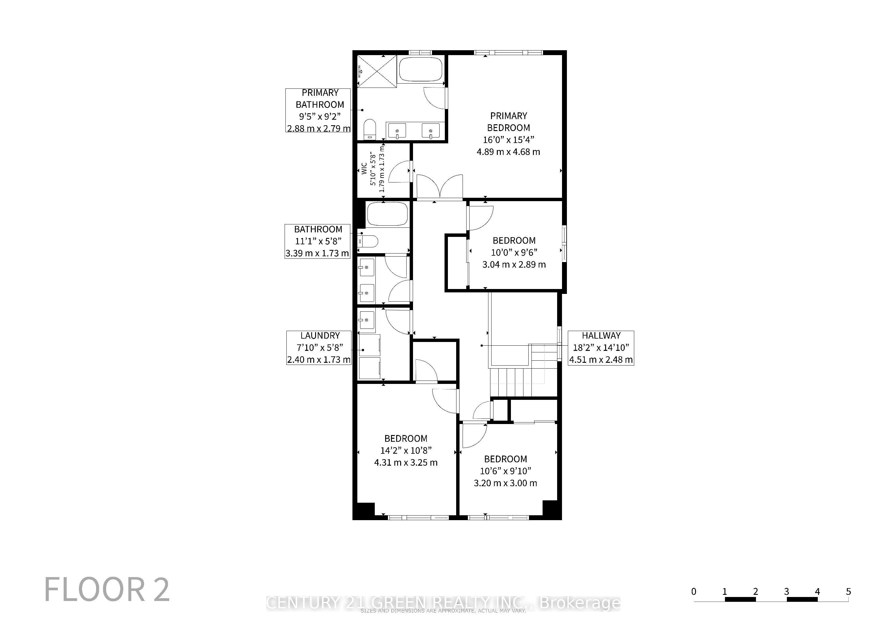 135 Fairey Crescent Property Photo 36