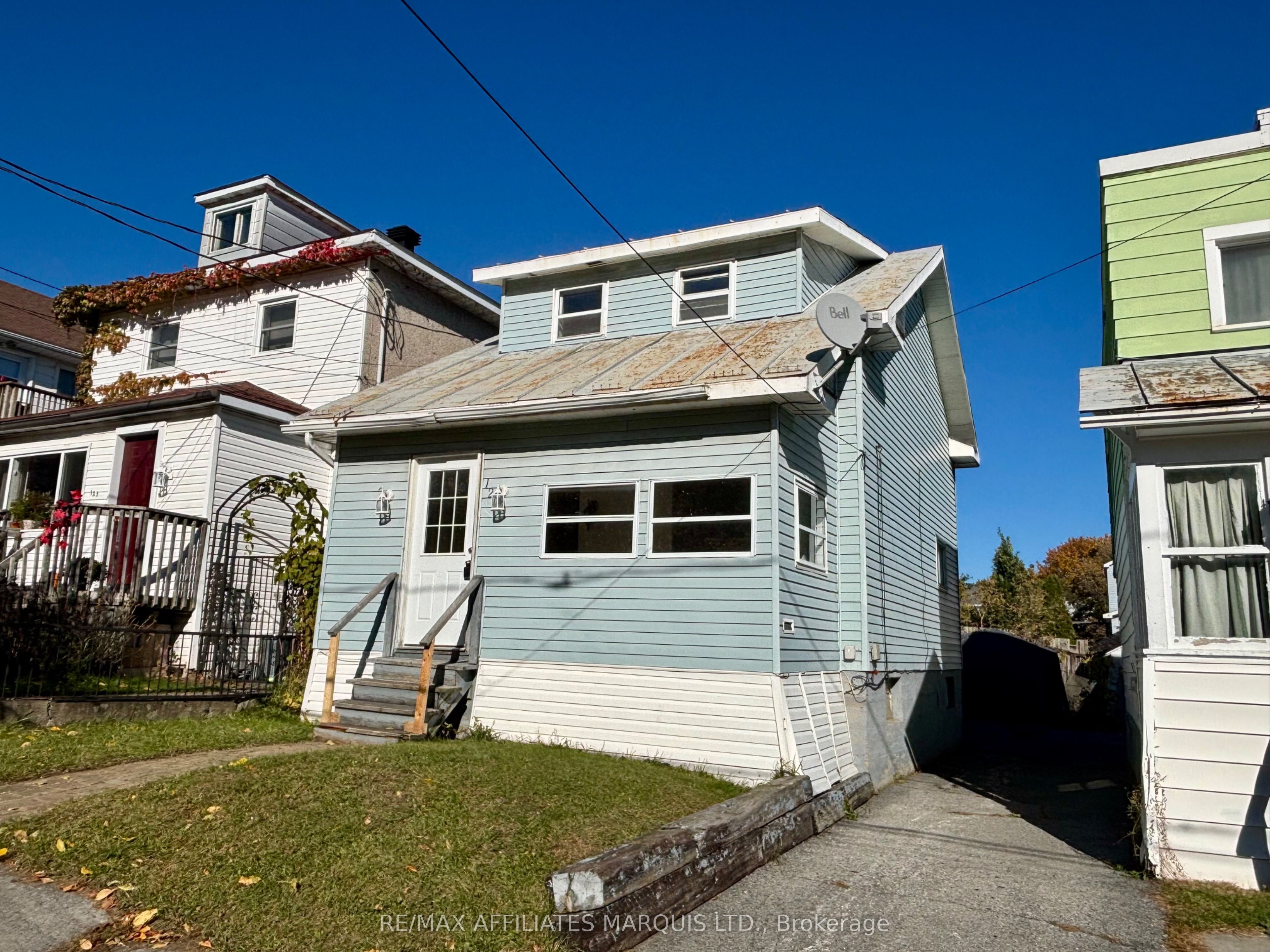 121 Guy Street Property Photo 1