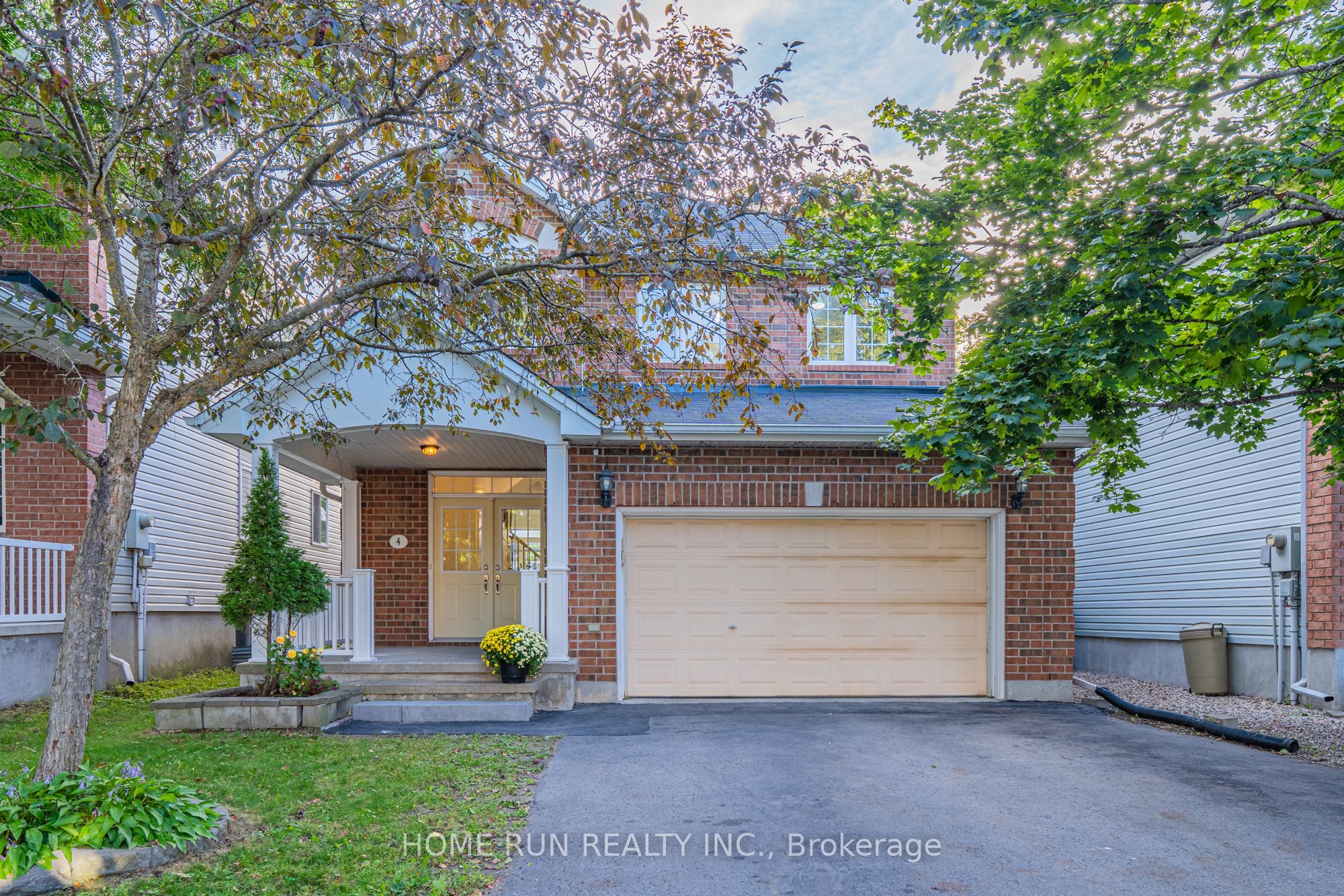 4 Drysdale Street