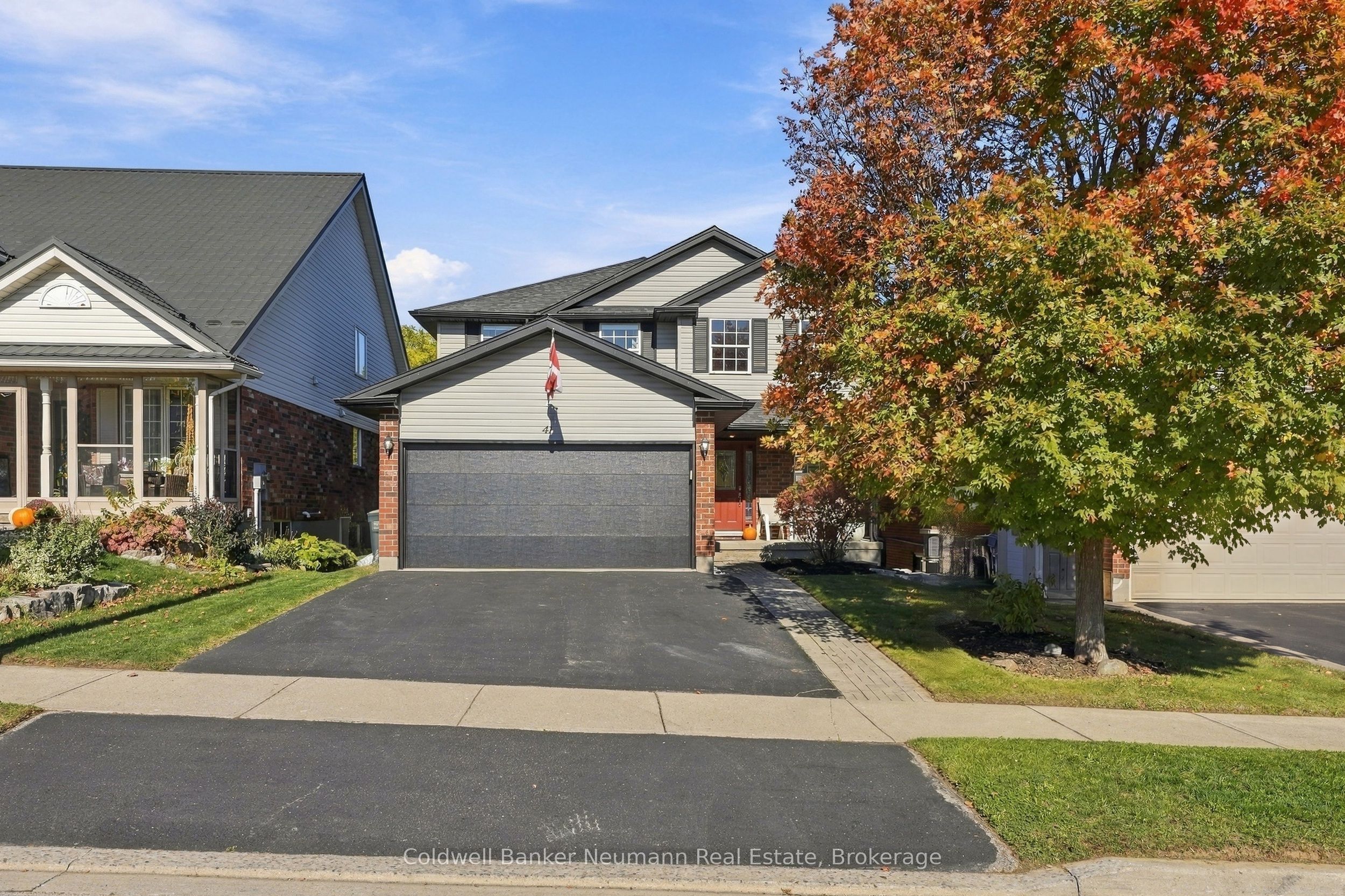 41 Creekside Drive