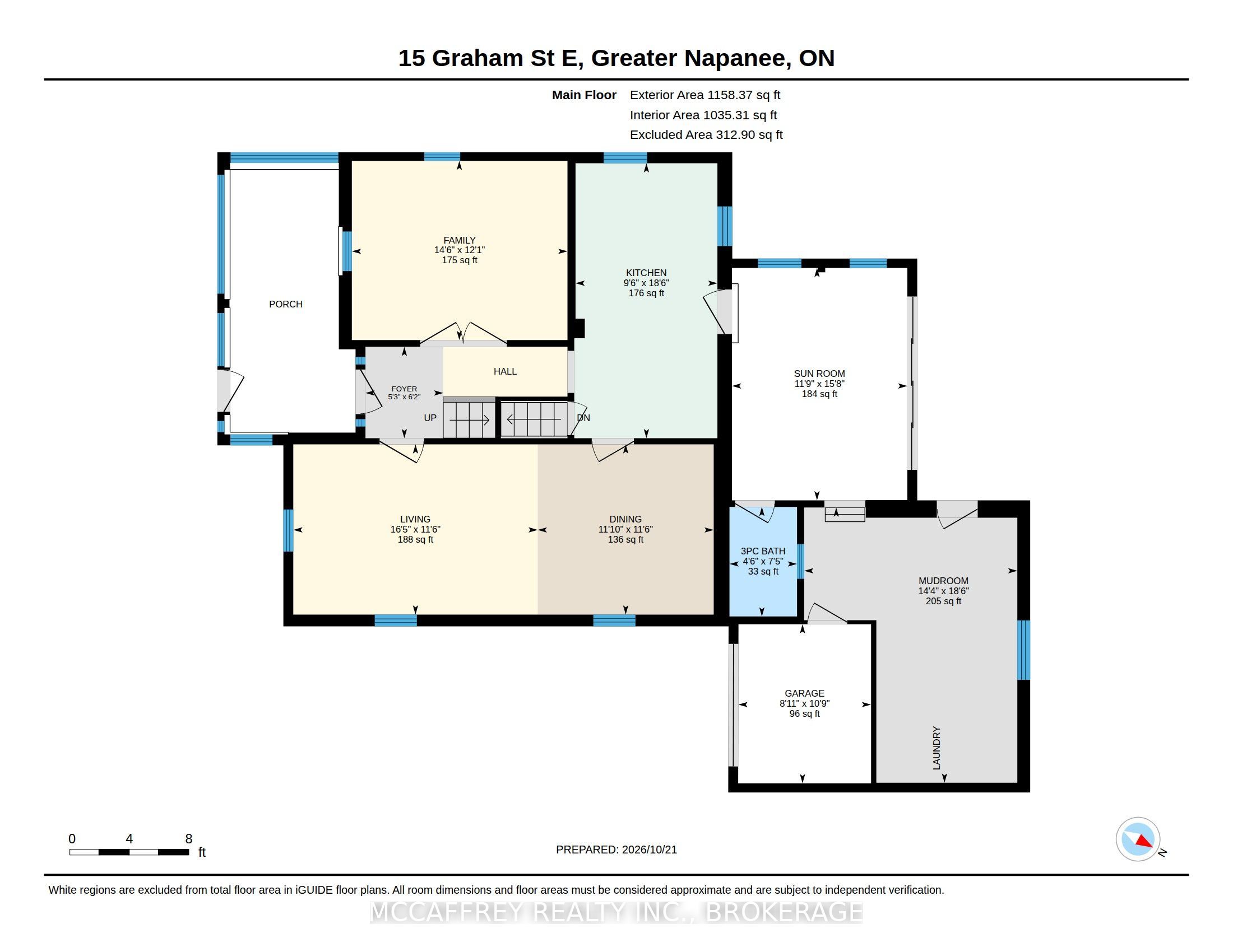 15 Graham Street E Property Photo 49