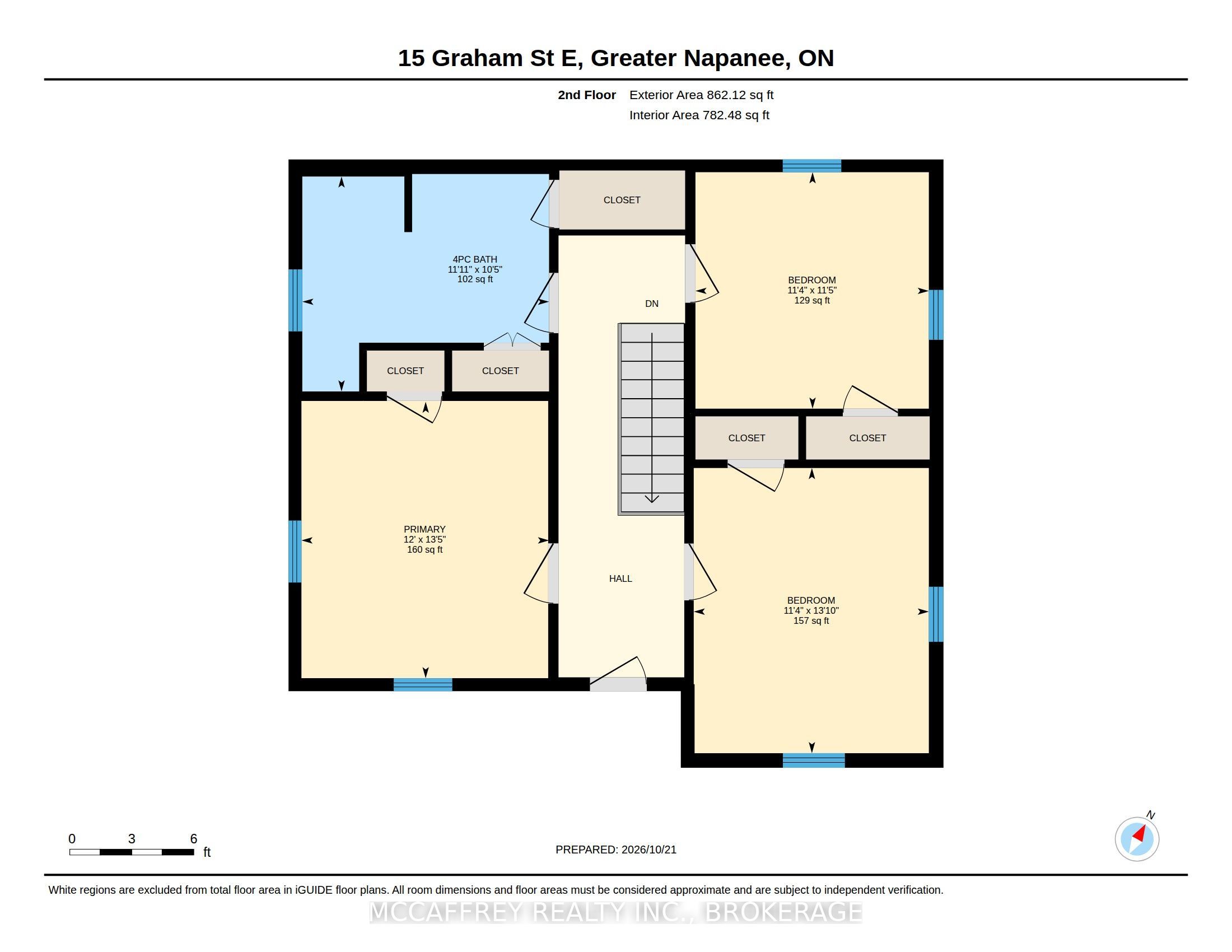 15 Graham Street E Property Photo 50